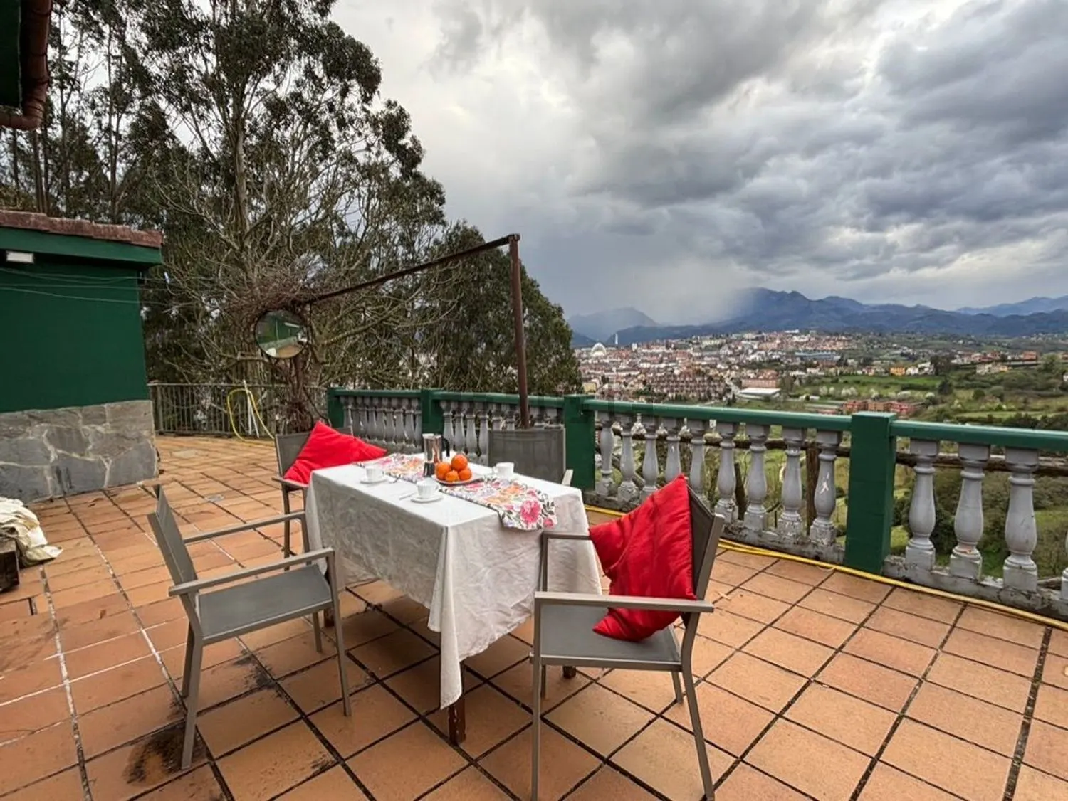 Casa en Oviedo — foto 19