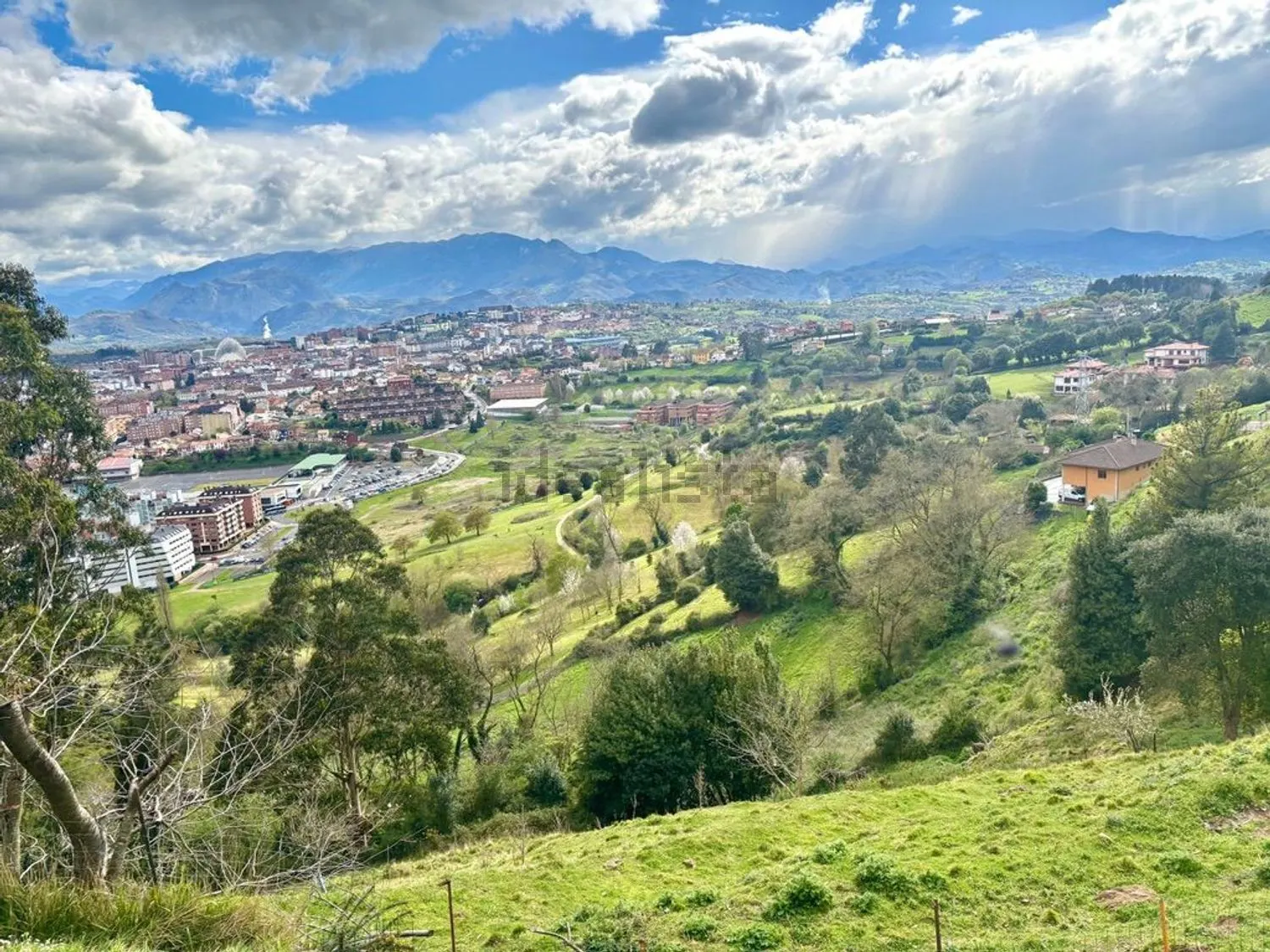 Casa en Oviedo — foto 27