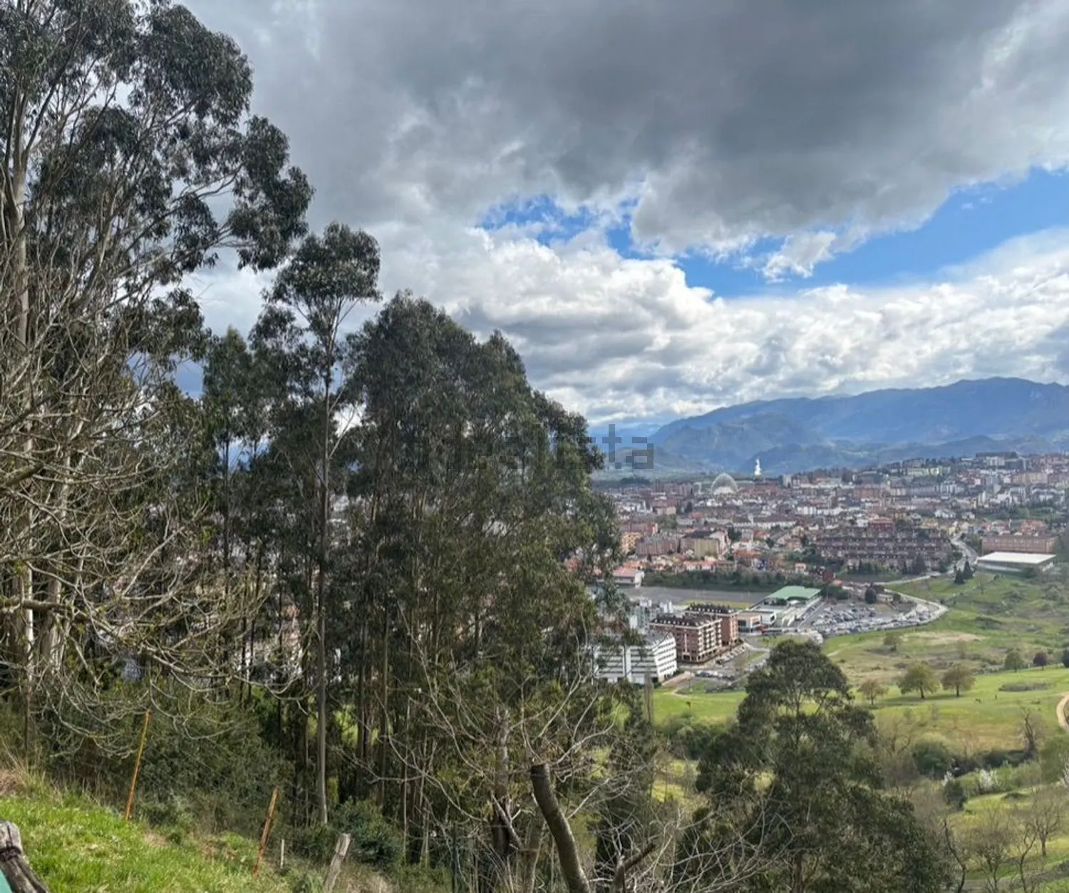 Casa en Oviedo — foto 8