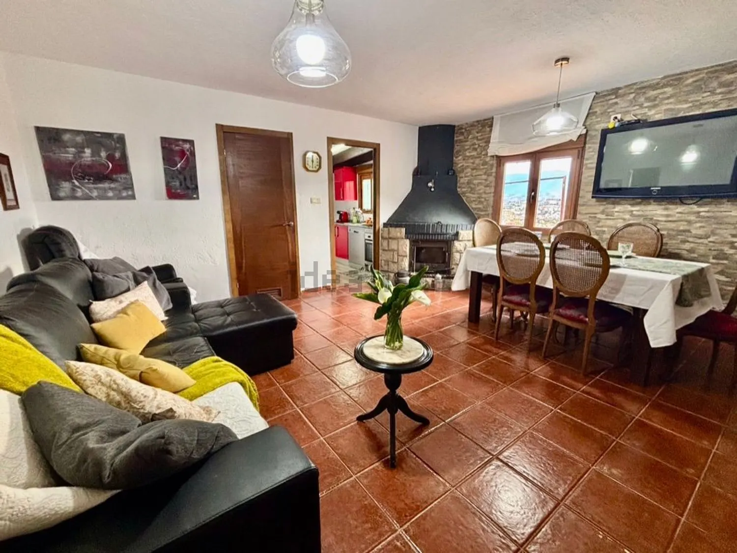 Casa en Oviedo