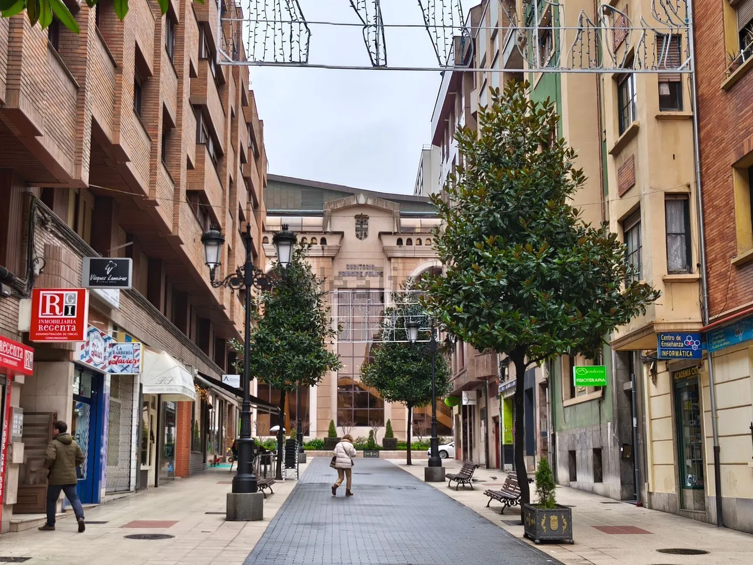 Piso en Oviedo — foto 13