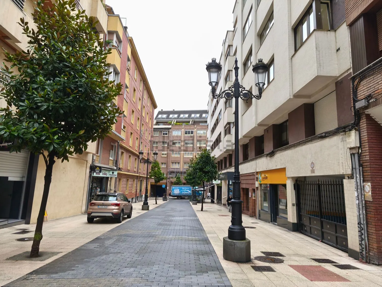 Piso en Oviedo — foto 14