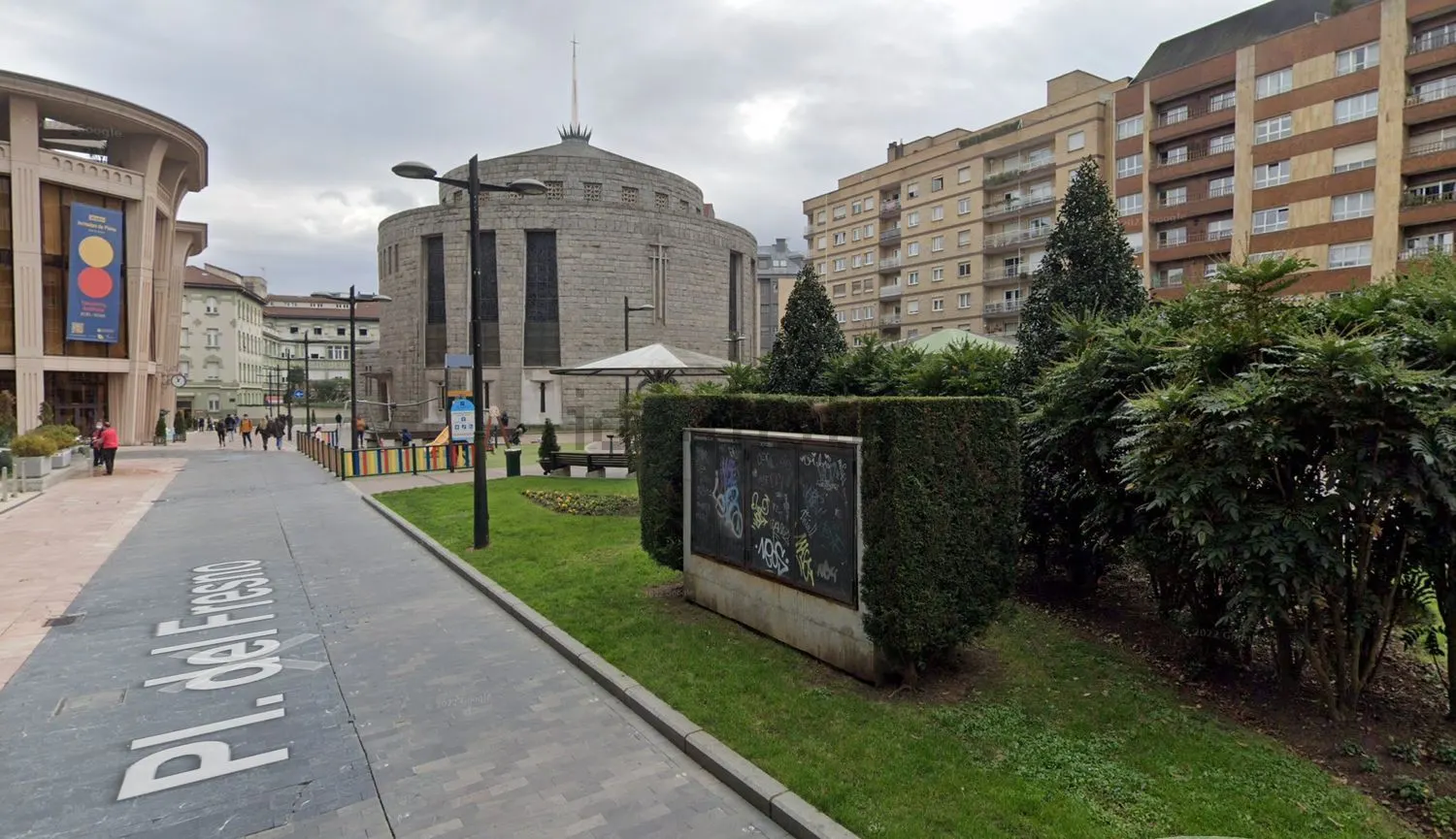 Piso en Oviedo — foto 15