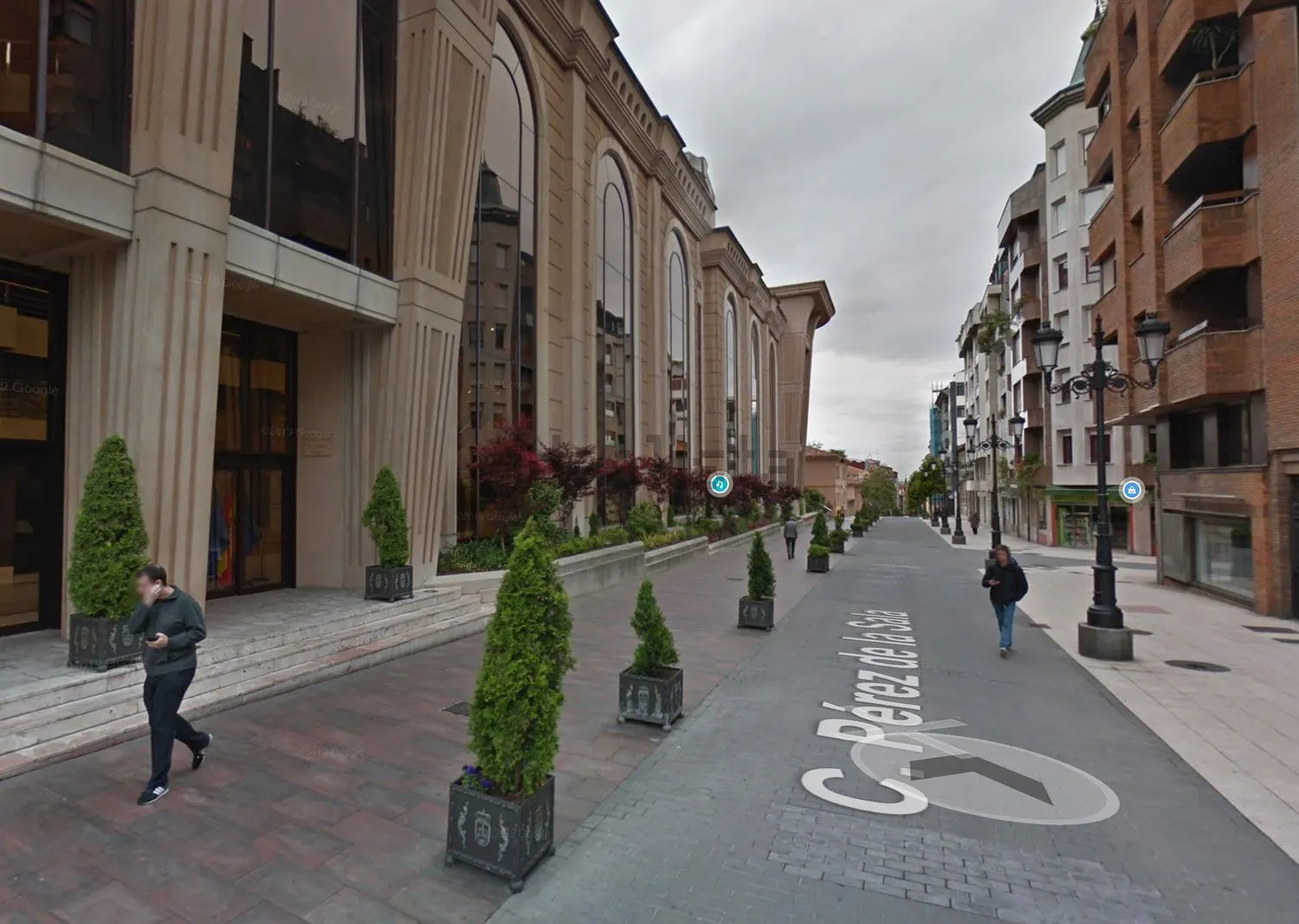 Piso en Oviedo — foto 16