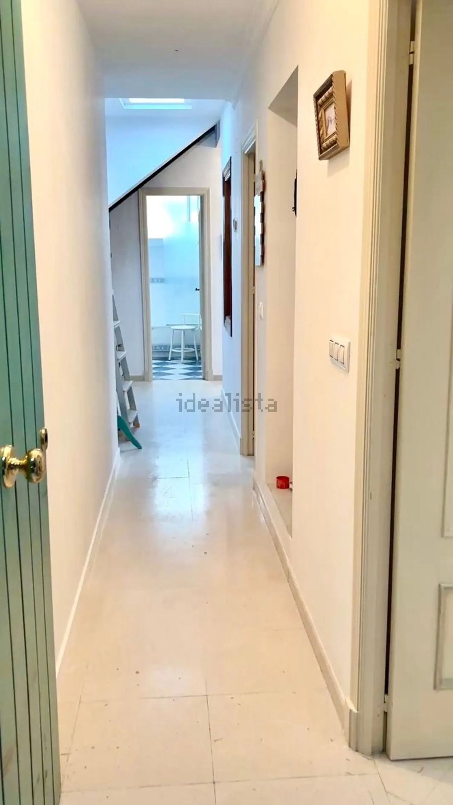 Chalet pareado en Sanlúcar de Barrameda — foto 11