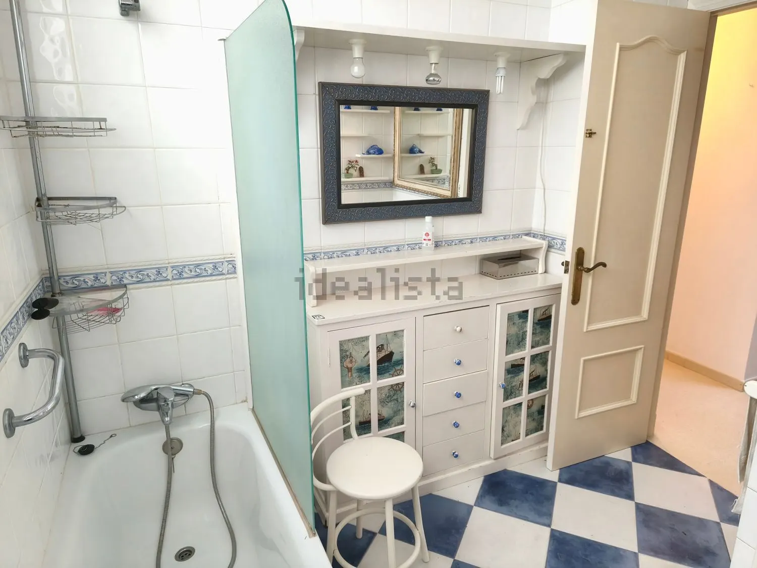 Chalet pareado en Sanlúcar de Barrameda — foto 15