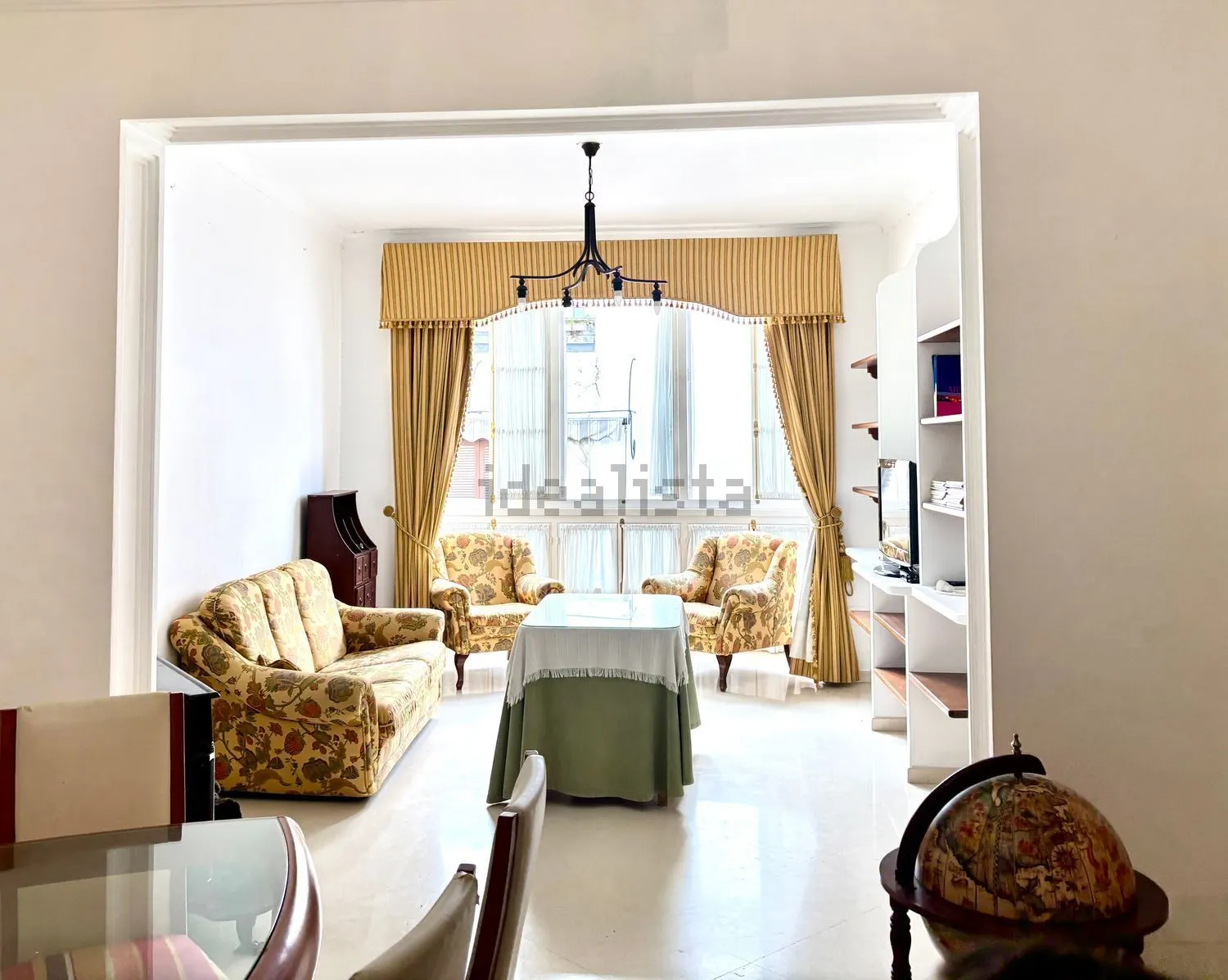 Chalet pareado en Sanlúcar de Barrameda