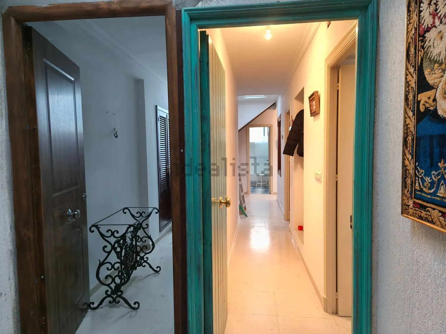 Chalet pareado en Sanlúcar de Barrameda — foto 20