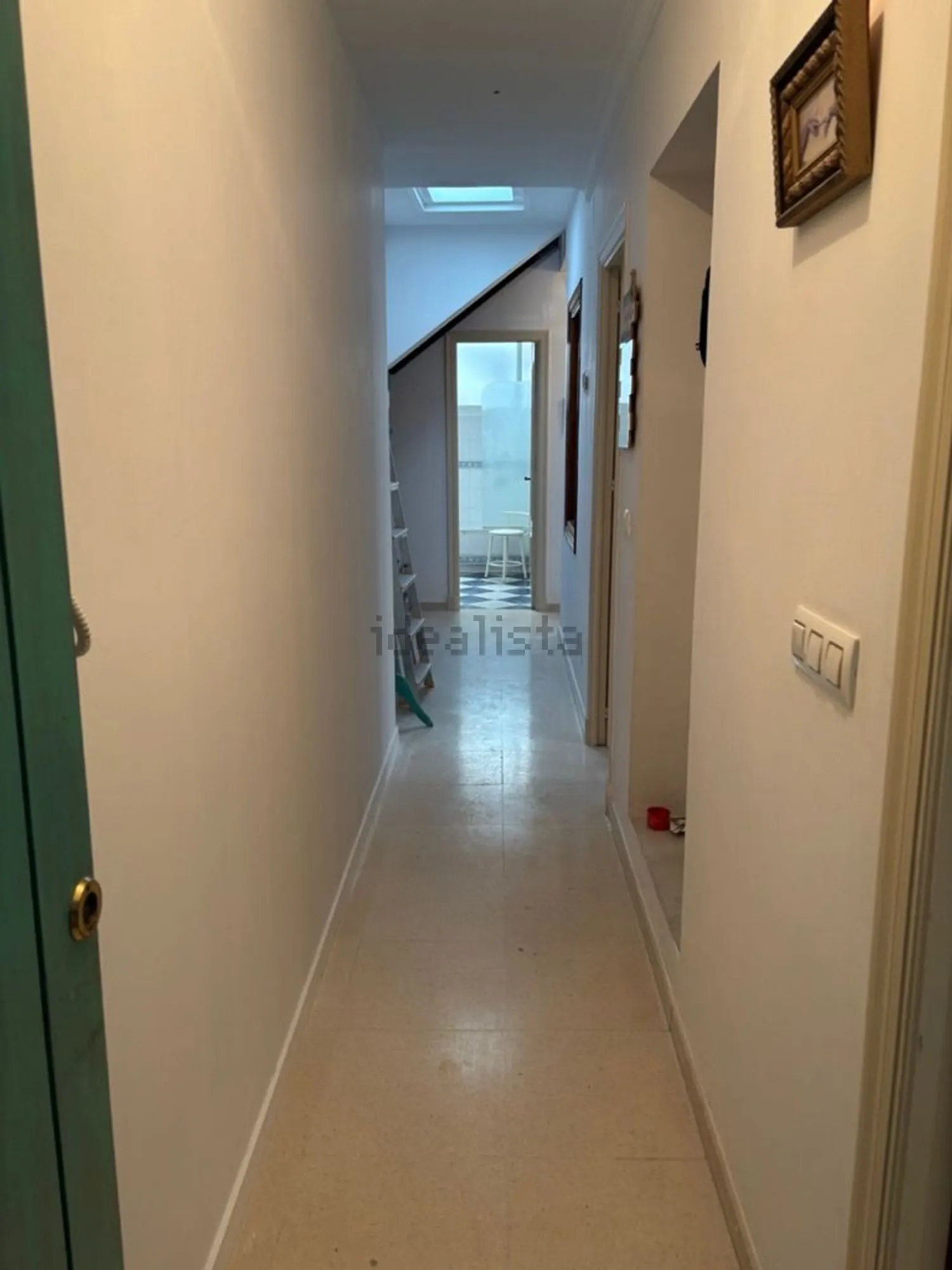 Chalet pareado en Sanlúcar de Barrameda — foto 21