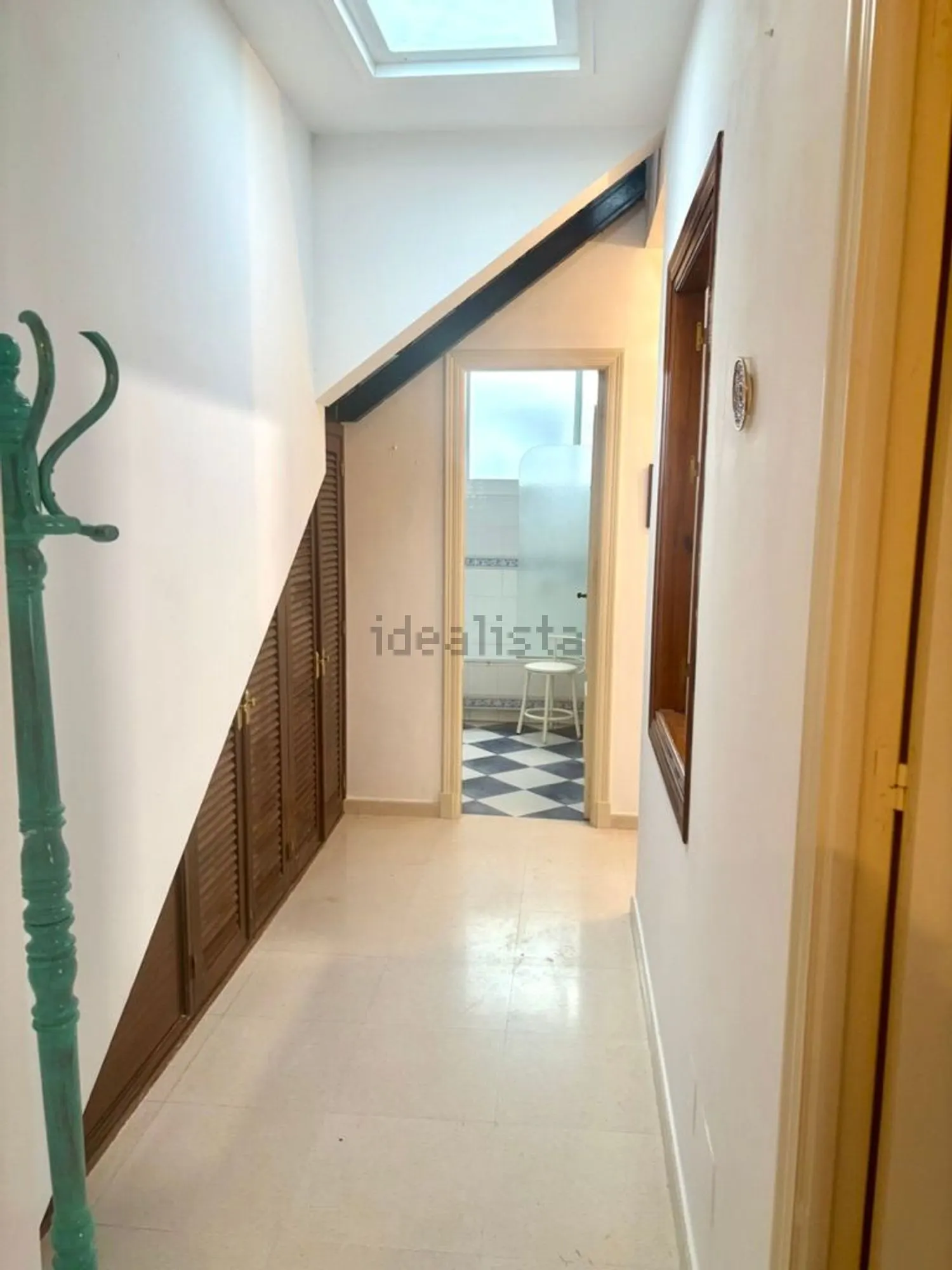 Chalet pareado en Sanlúcar de Barrameda — foto 22