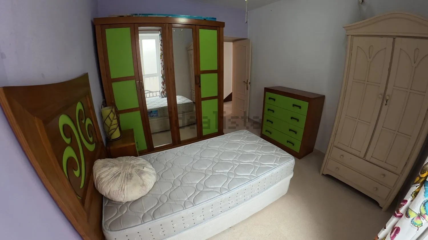 Chalet pareado en Sanlúcar de Barrameda — foto 27