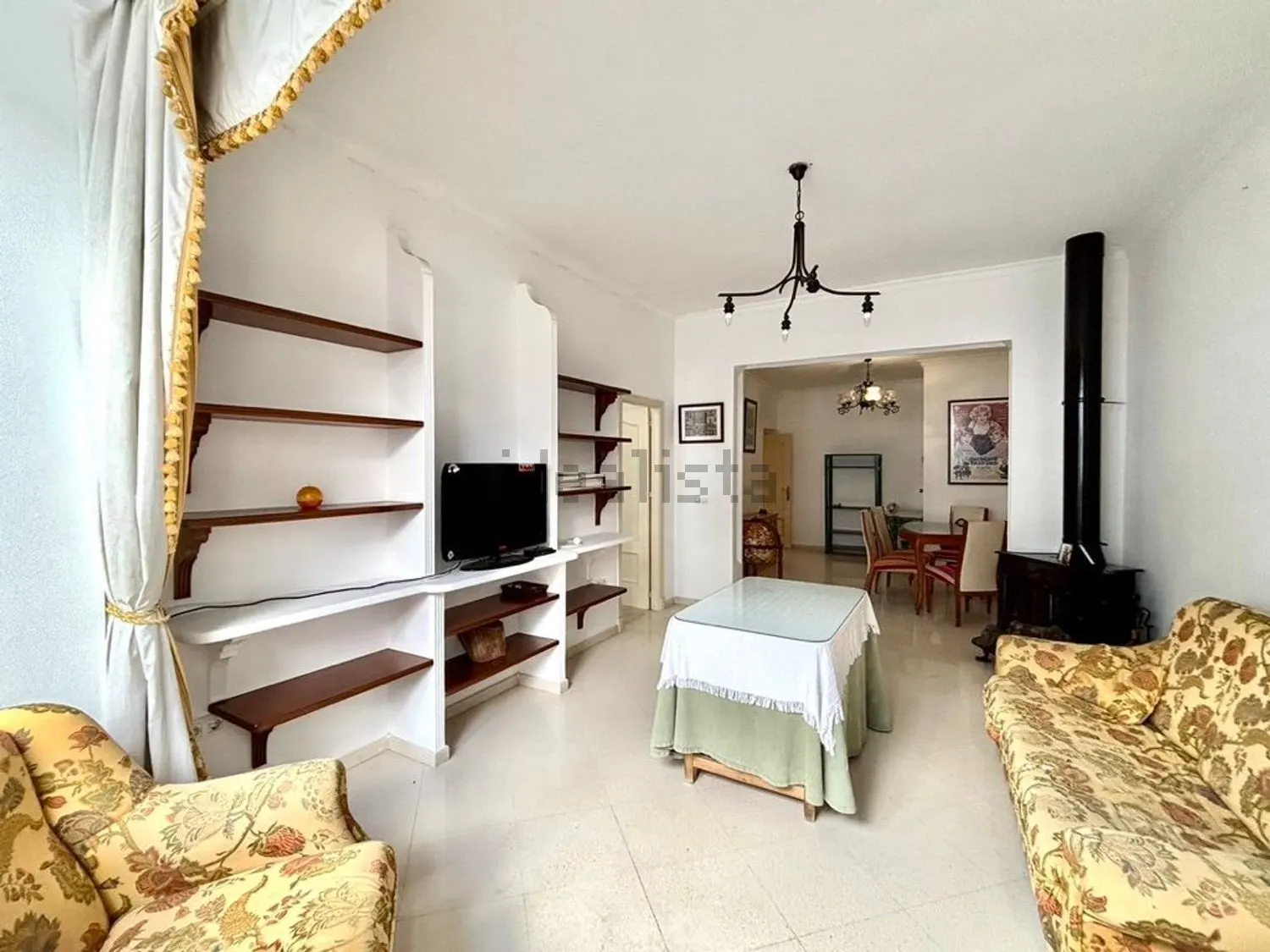 Chalet pareado en Sanlúcar de Barrameda — foto 2