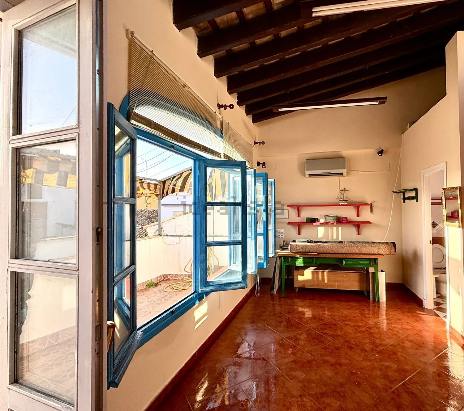 Chalet pareado en Sanlúcar de Barrameda — foto 29