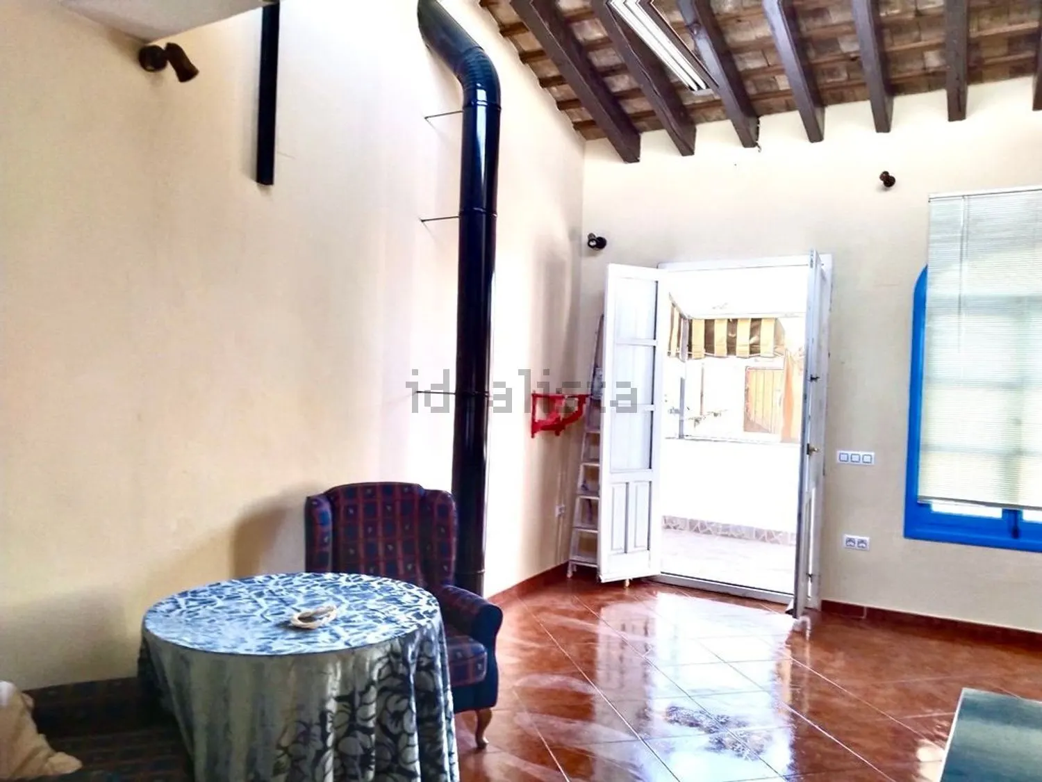 Chalet pareado en Sanlúcar de Barrameda — foto 30