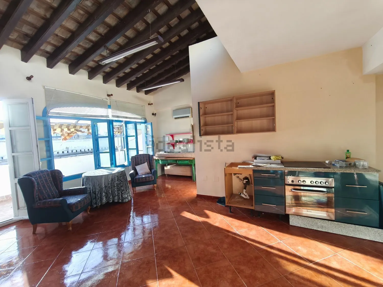 Chalet pareado en Sanlúcar de Barrameda — foto 33