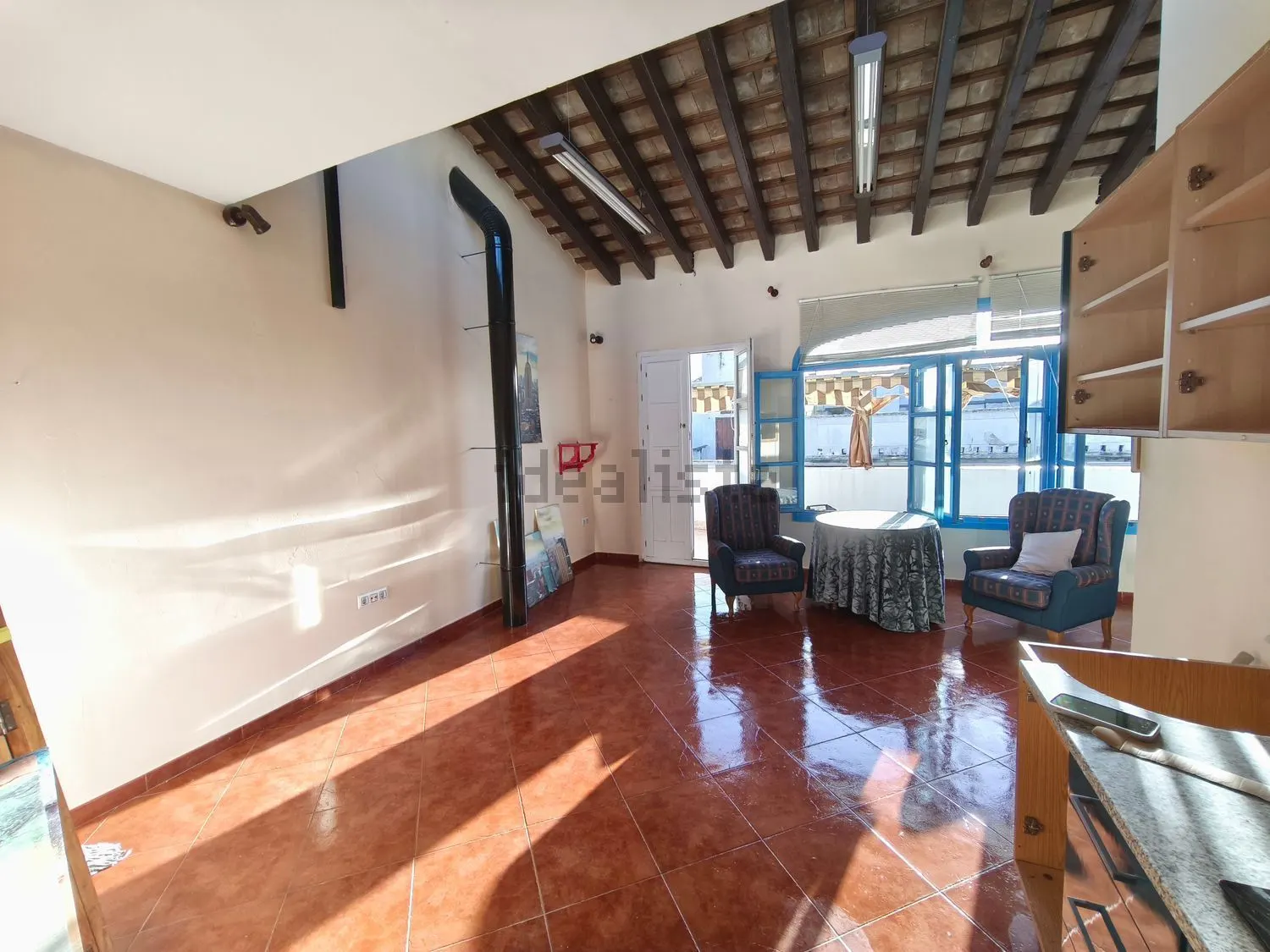 Chalet pareado en Sanlúcar de Barrameda — foto 38