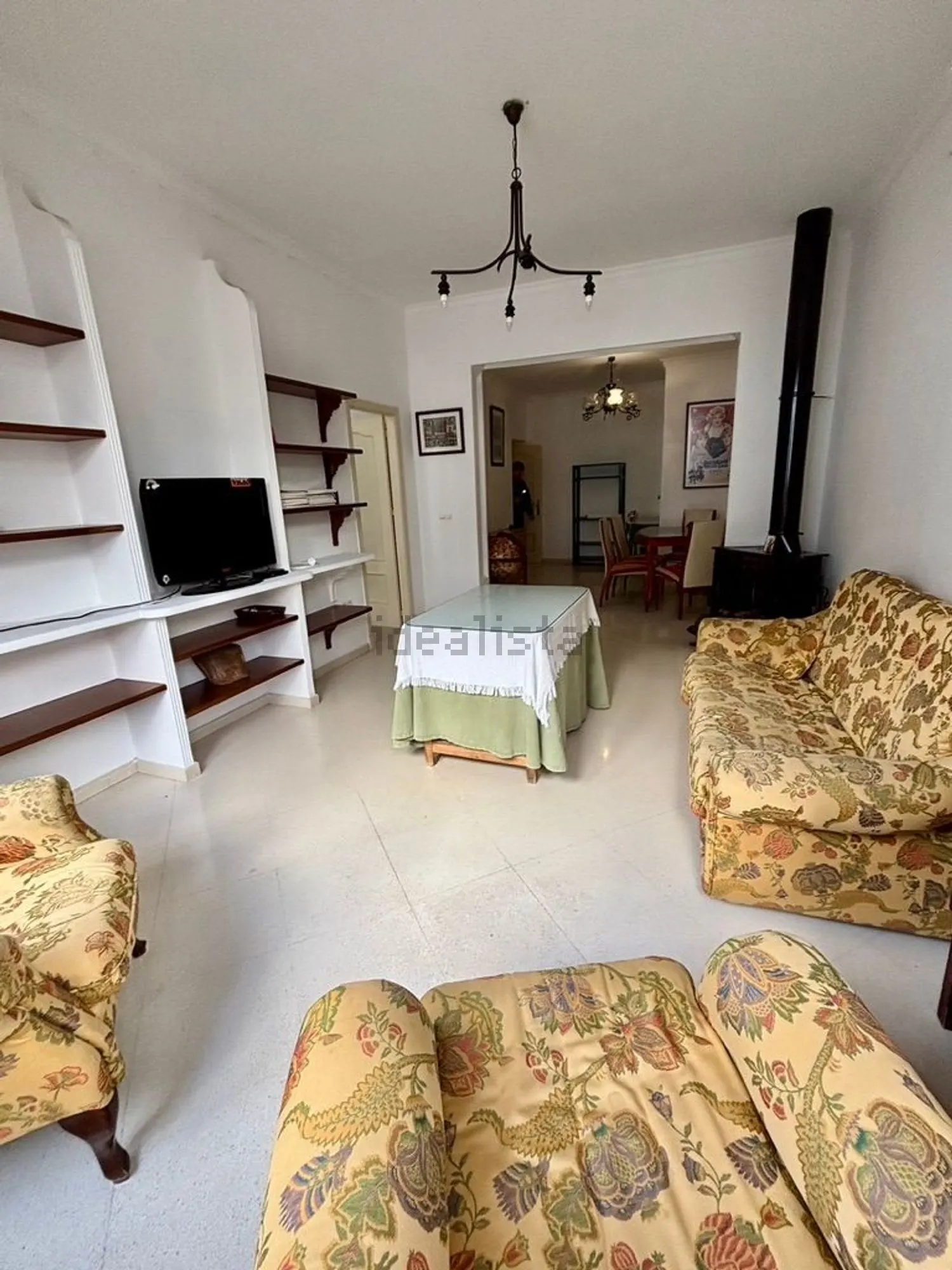 Chalet pareado en Sanlúcar de Barrameda — foto 3