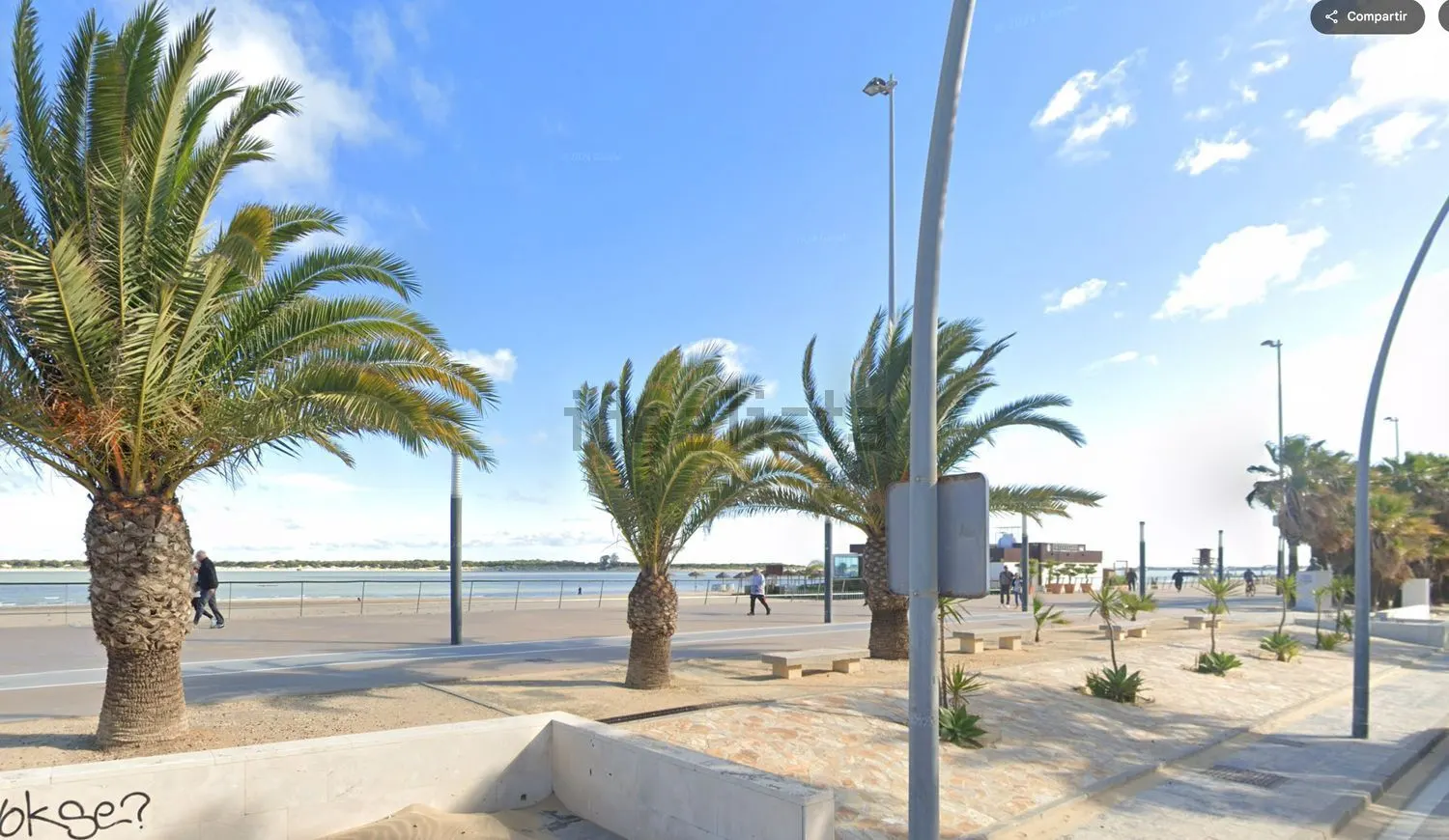 Chalet pareado en Sanlúcar de Barrameda — foto 40