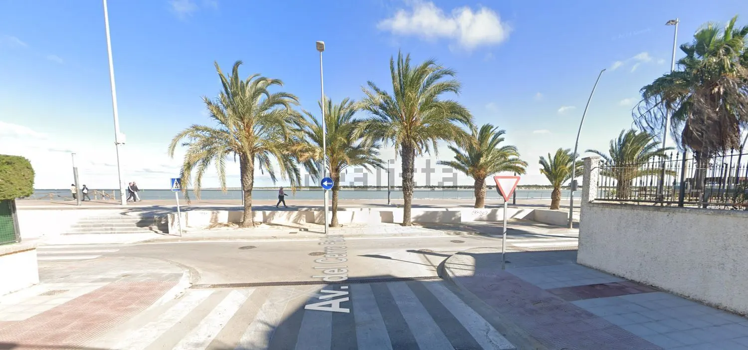 Chalet pareado en Sanlúcar de Barrameda — foto 41