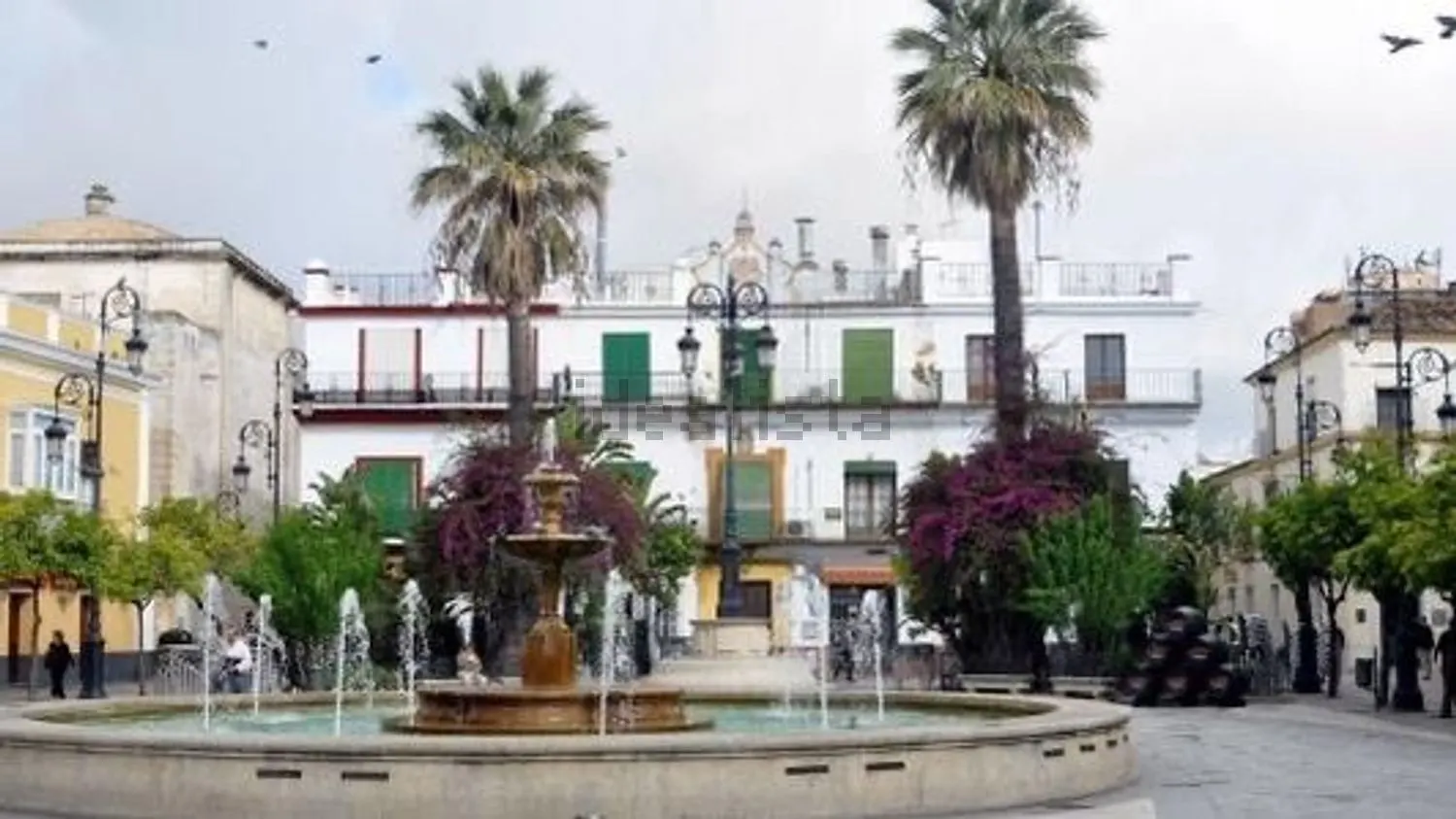 Chalet pareado en Sanlúcar de Barrameda — foto 42