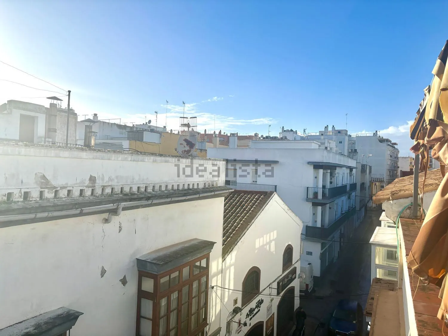 Chalet pareado en Sanlúcar de Barrameda — foto 44