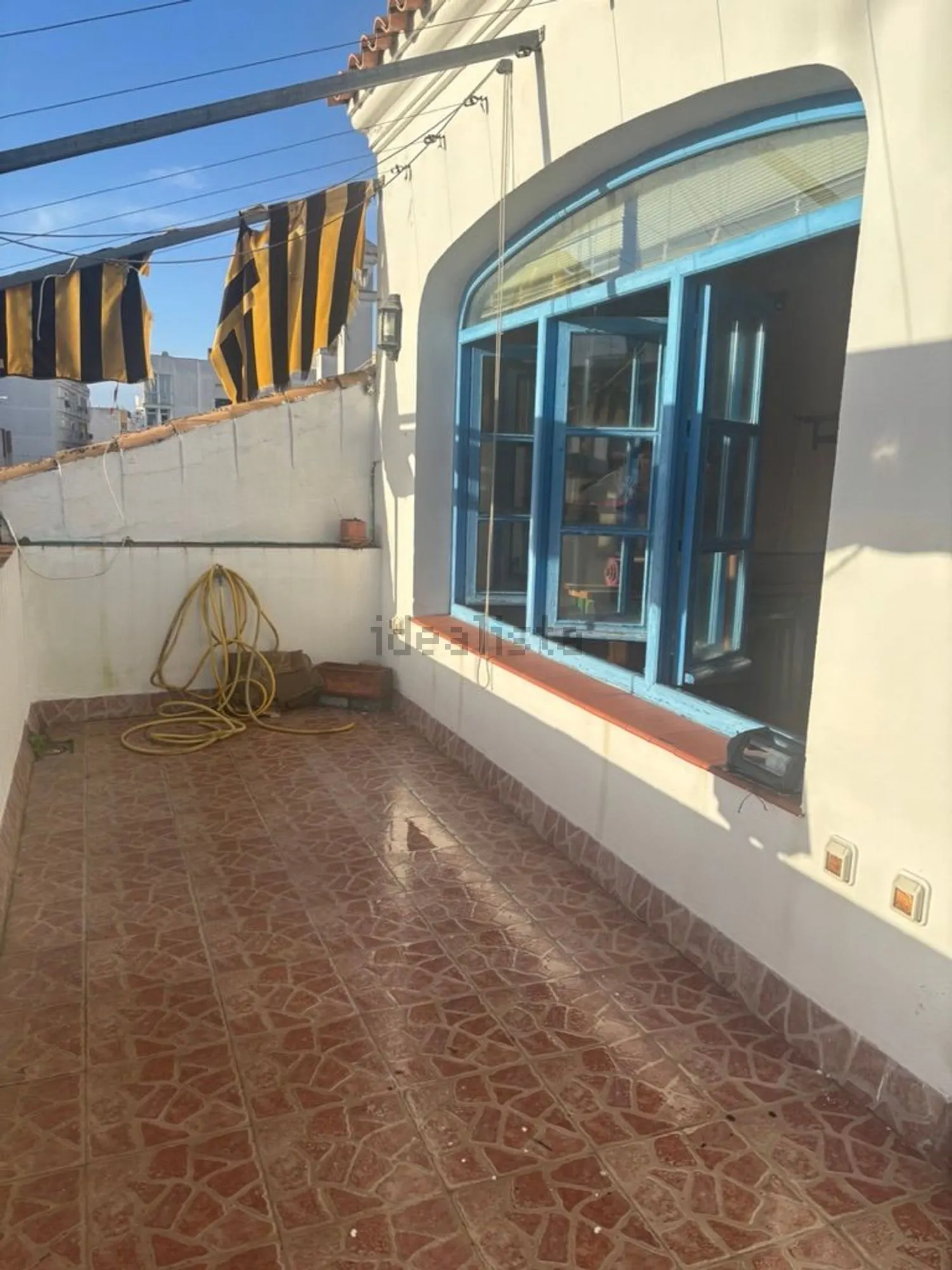 Chalet pareado en Sanlúcar de Barrameda — foto 46