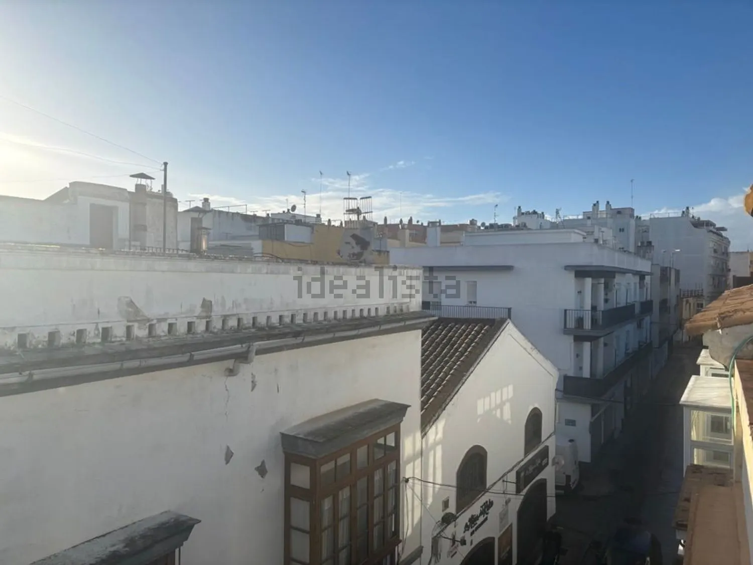 Chalet pareado en Sanlúcar de Barrameda — foto 47
