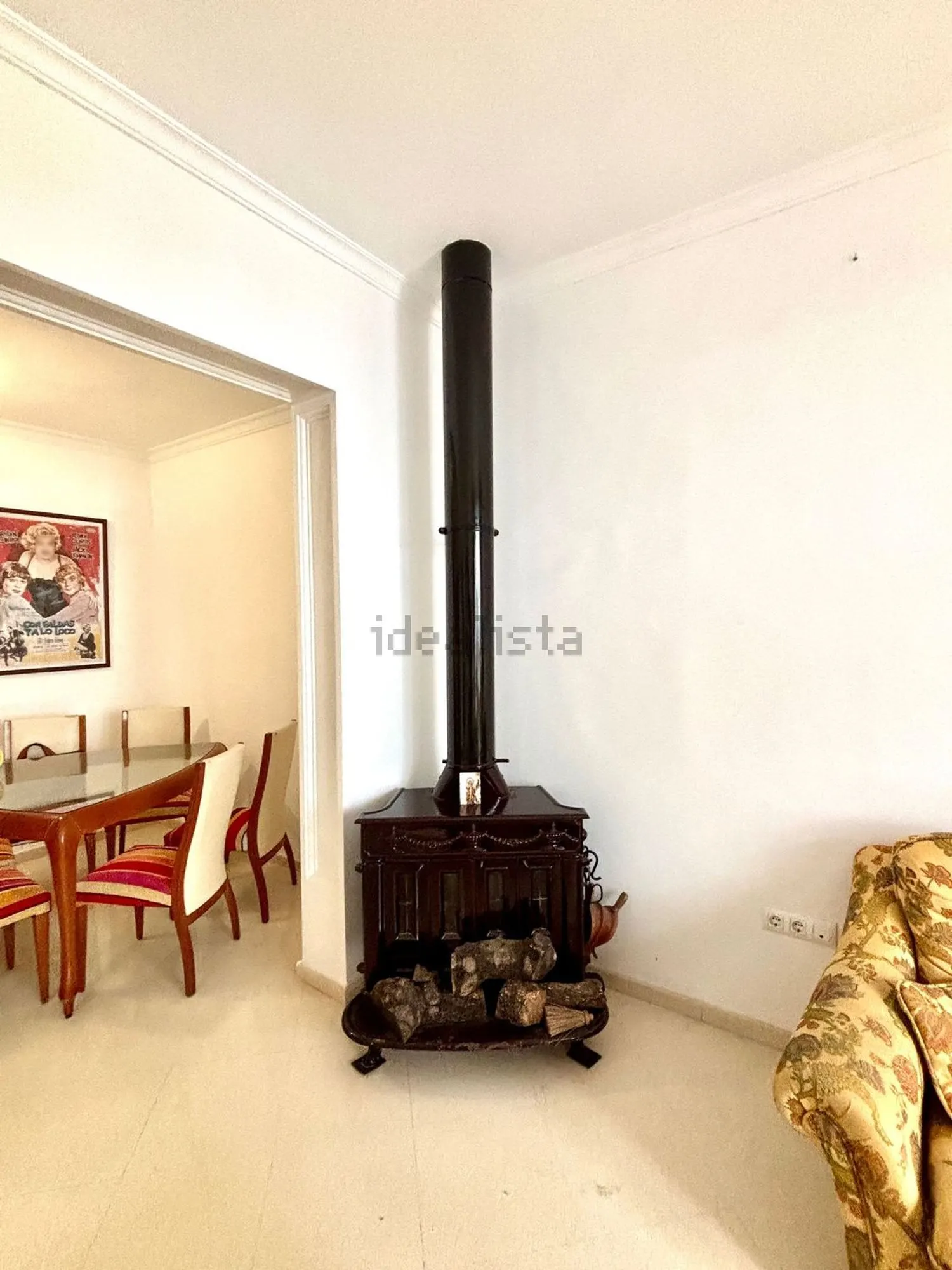 Chalet pareado en Sanlúcar de Barrameda — foto 4
