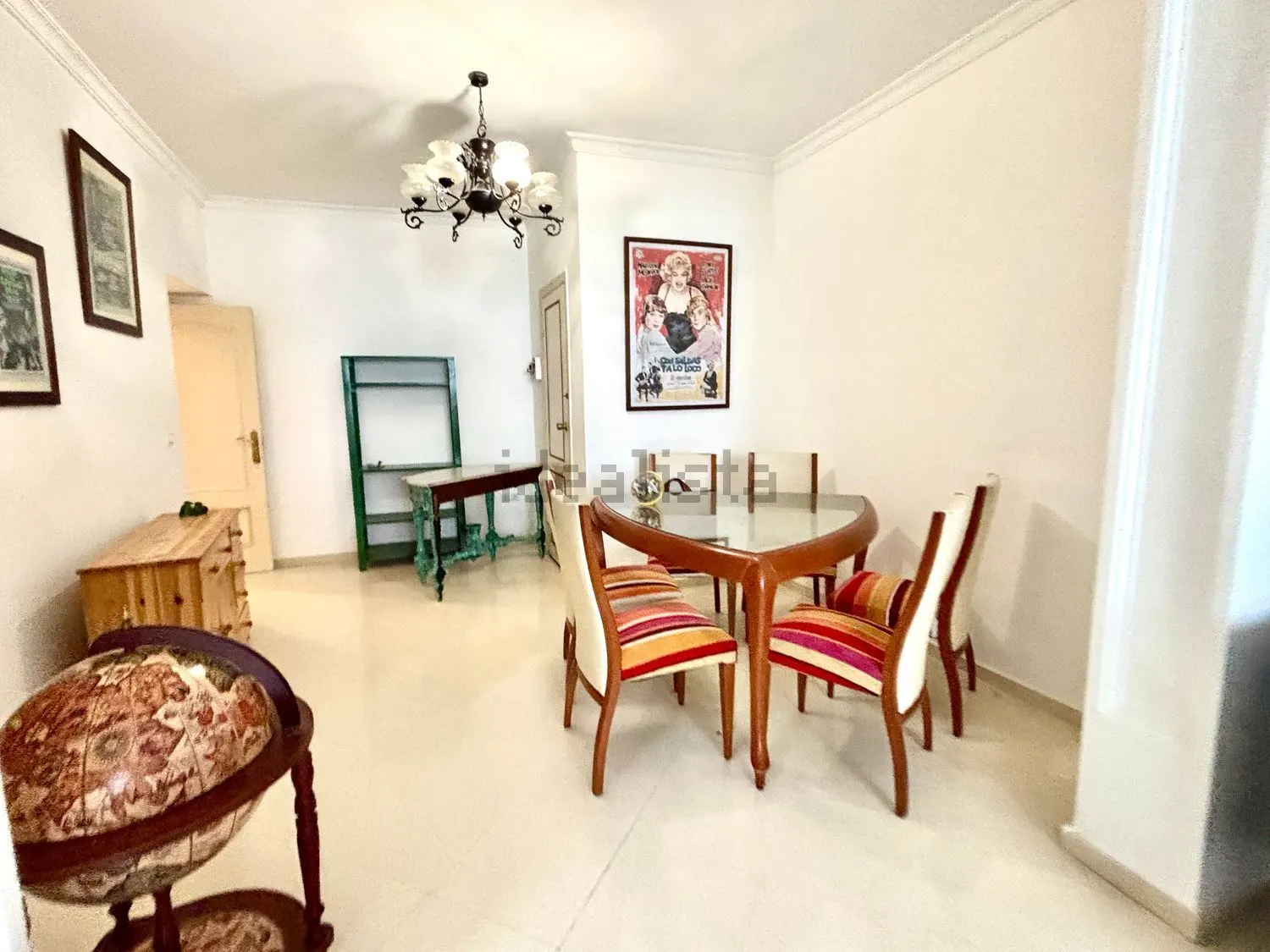 Chalet pareado en Sanlúcar de Barrameda — foto 5