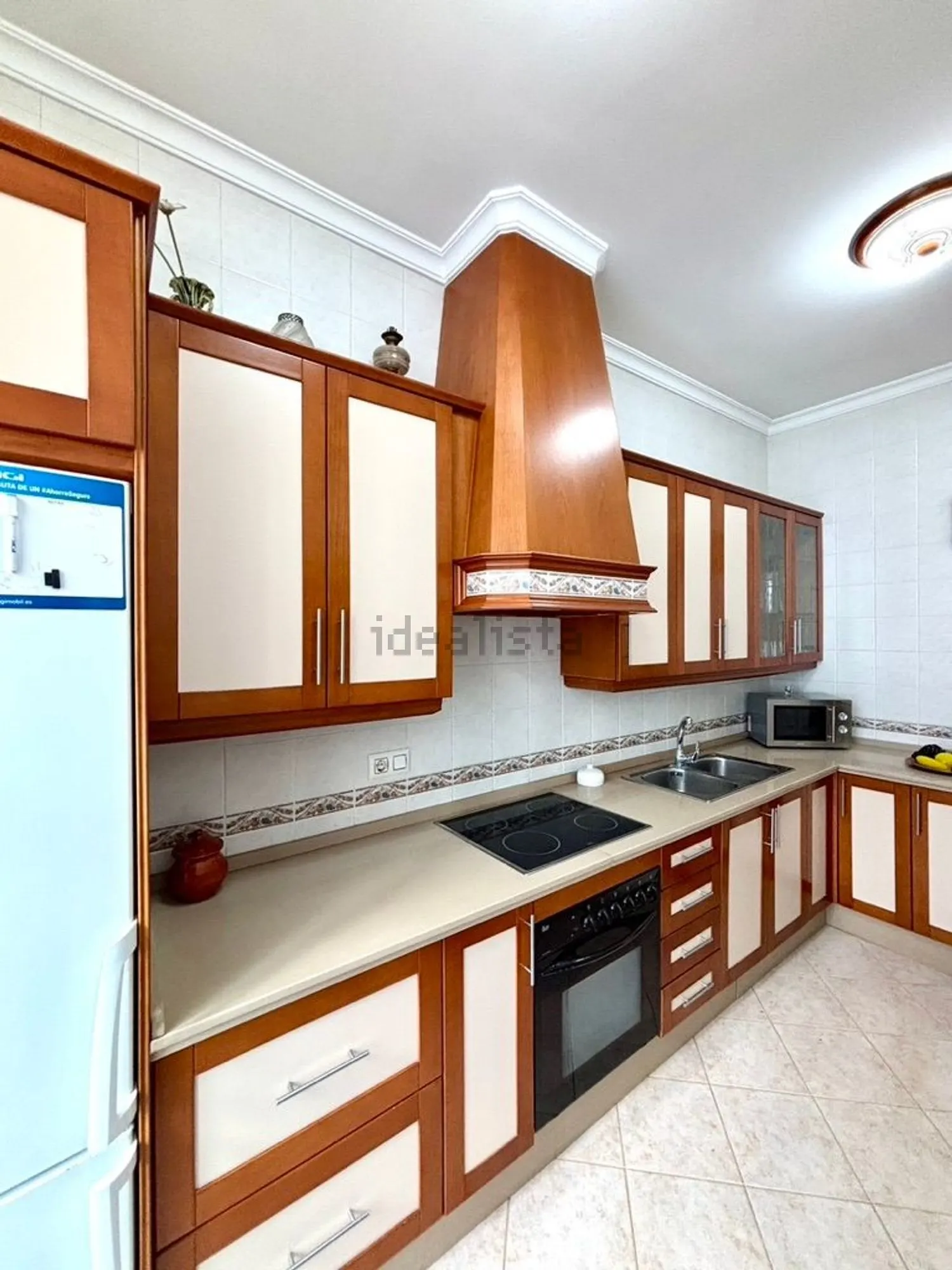 Chalet pareado en Sanlúcar de Barrameda — foto 6