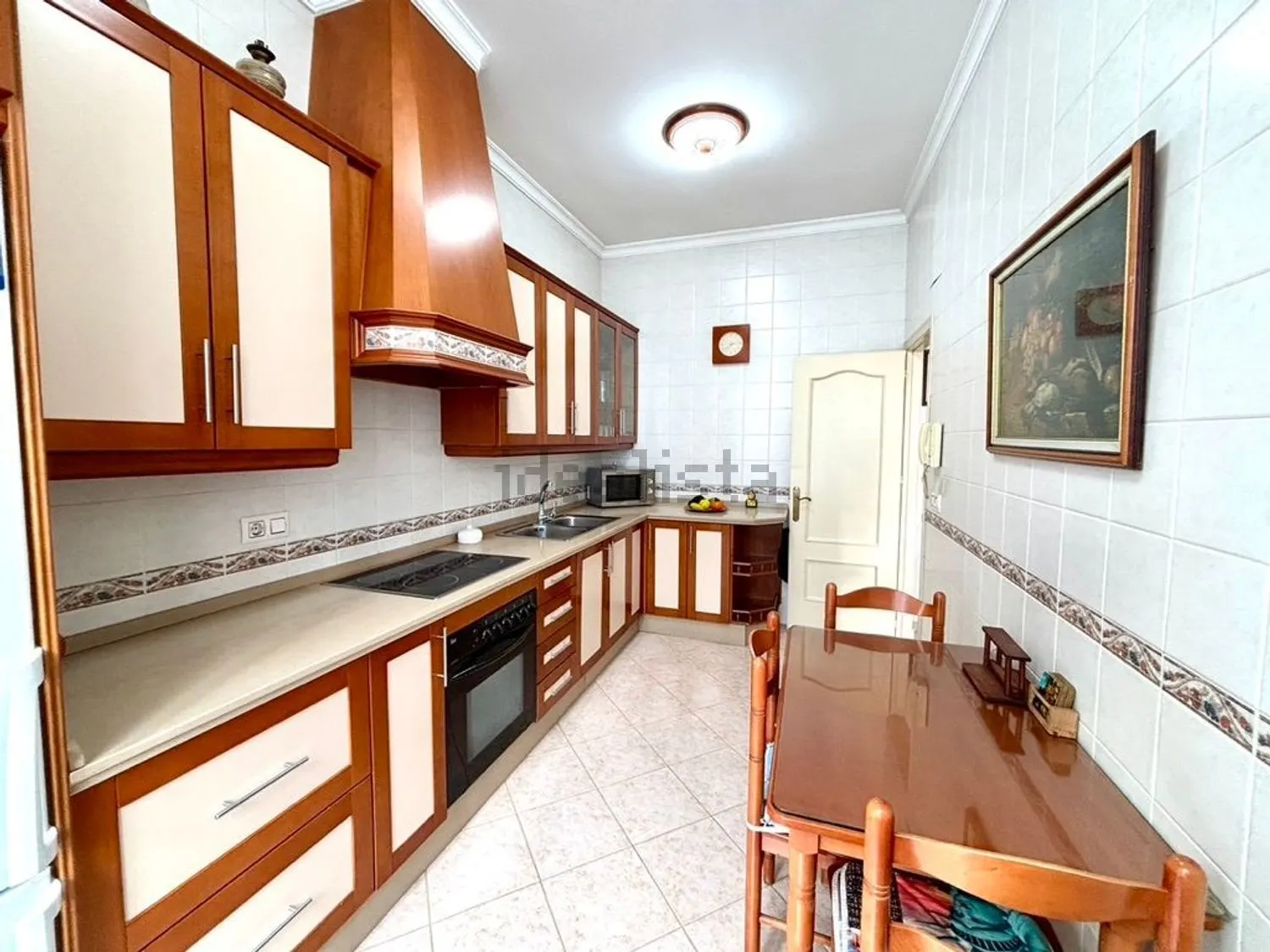 Chalet pareado en Sanlúcar de Barrameda — foto 8
