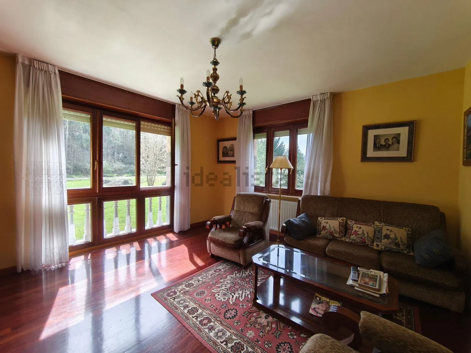 Chalet en Tineo — foto 10