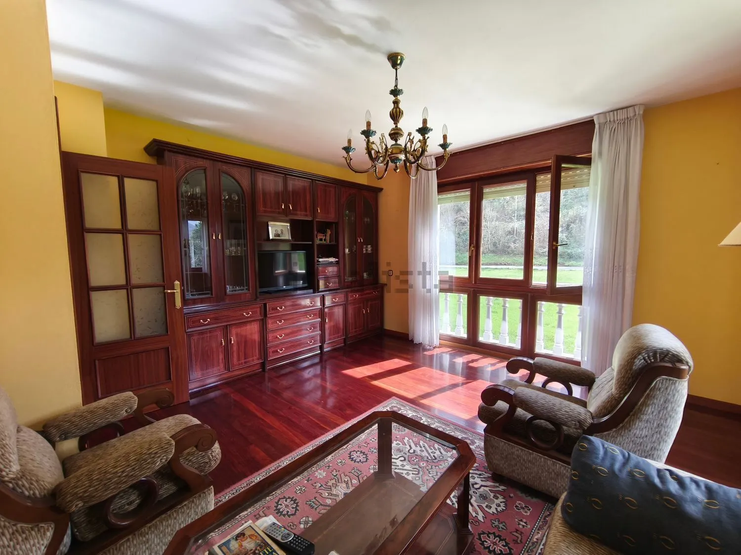 Chalet en Tineo — foto 11