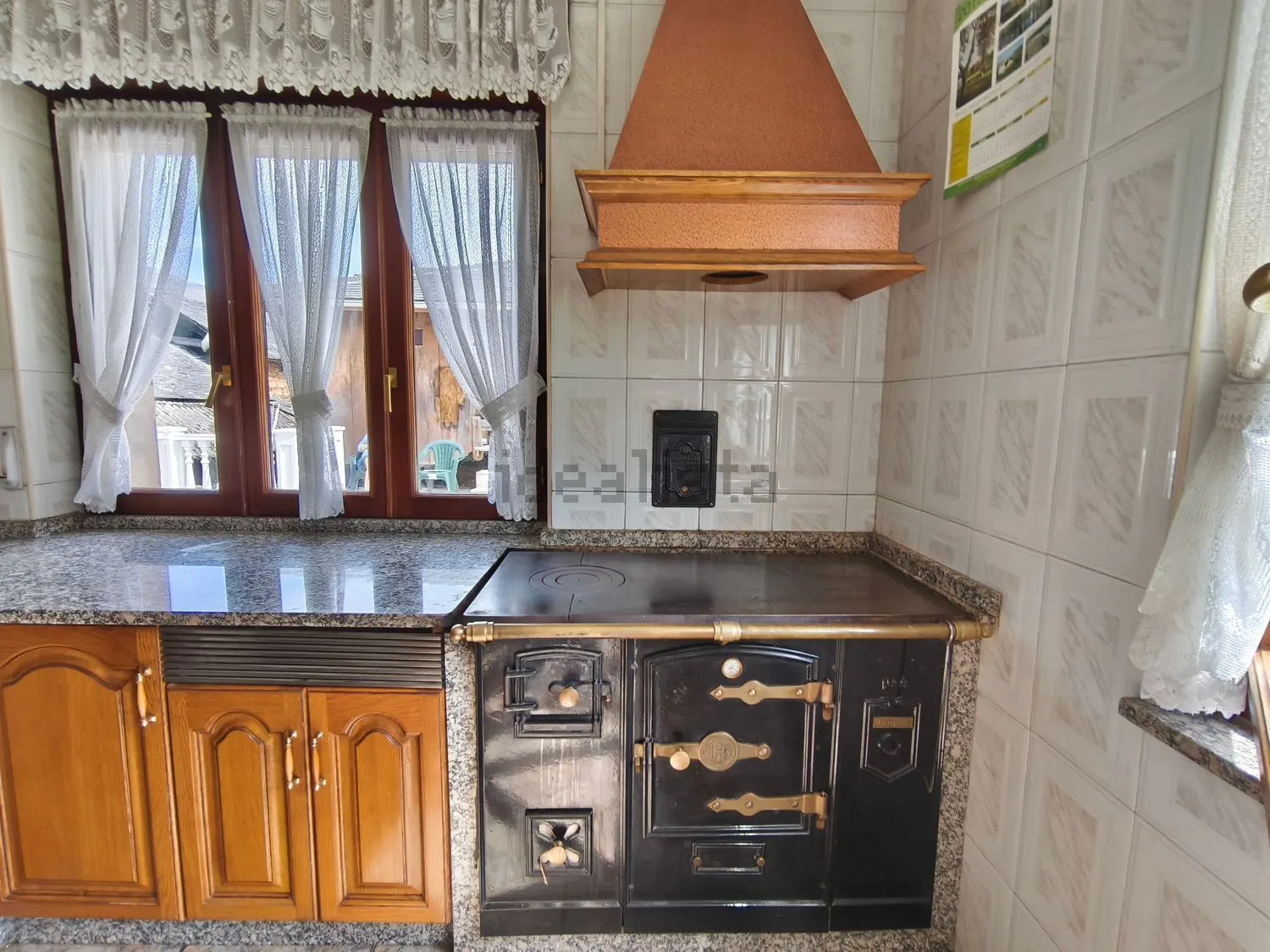 Chalet en Tineo — foto 12