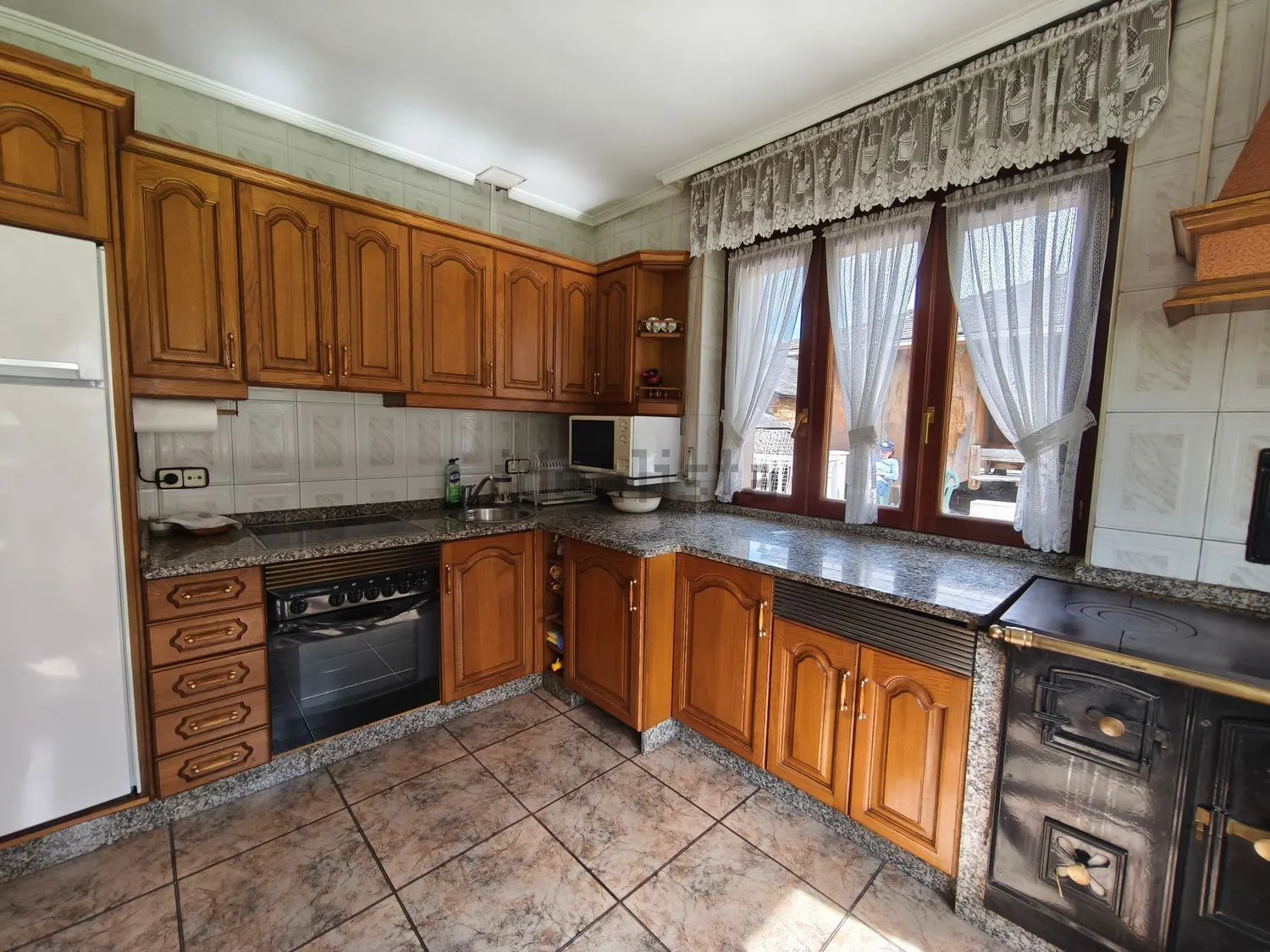 Chalet en Tineo — foto 13