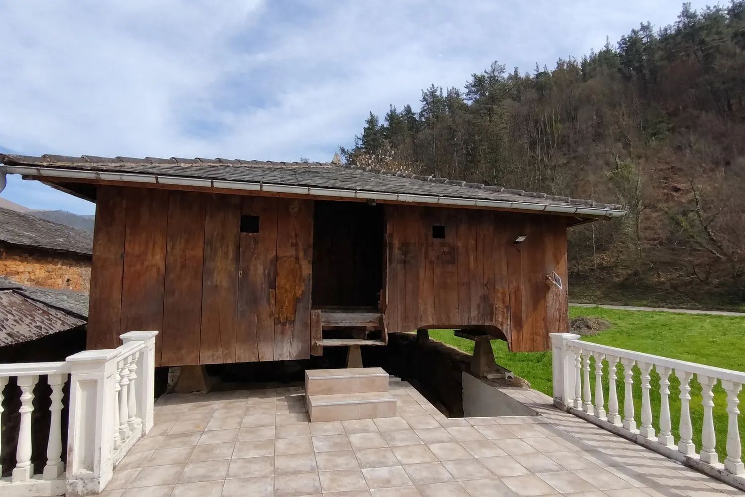 Chalet en Tineo — foto 14