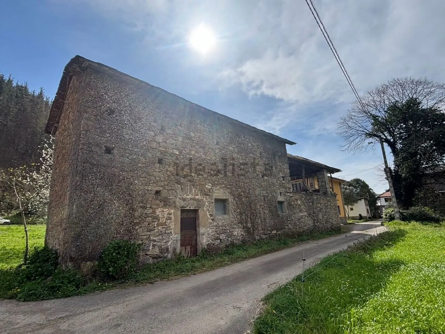 Chalet en Tineo — foto 2