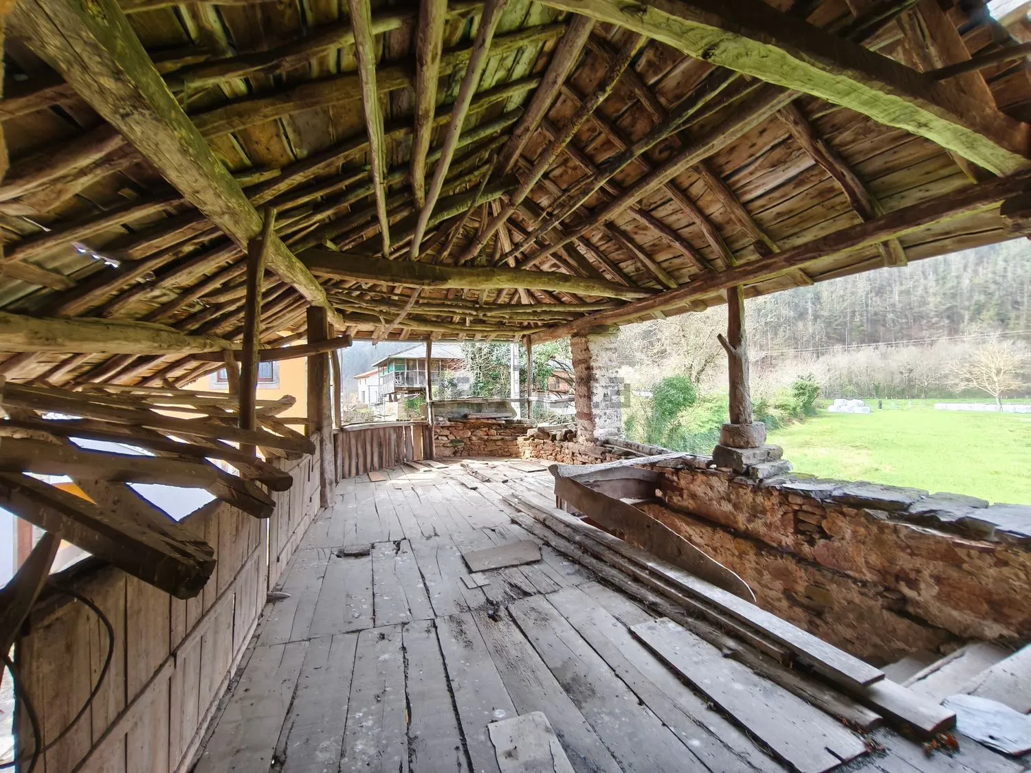 Chalet en Tineo — foto 21