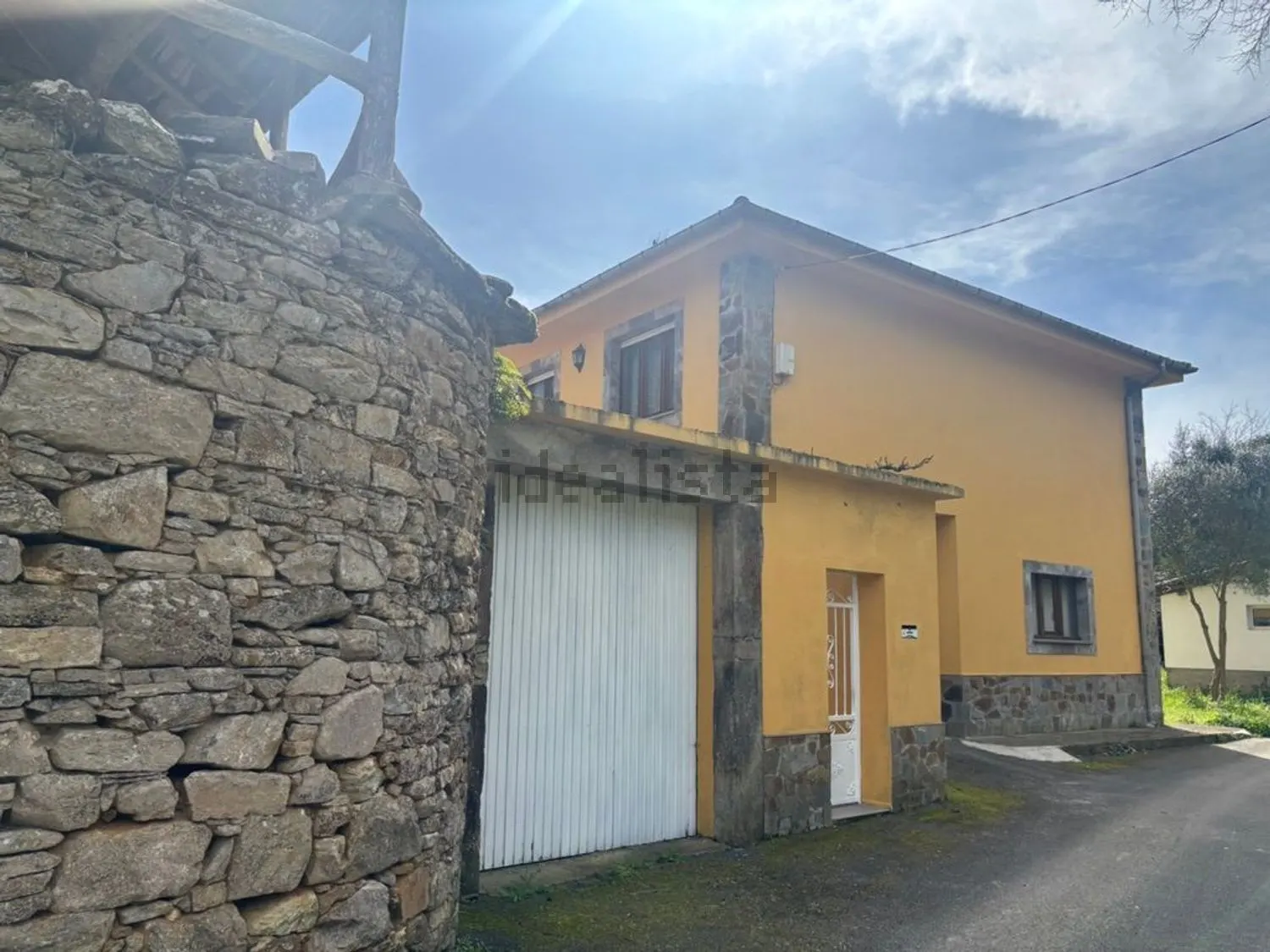 Chalet en Tineo — foto 23