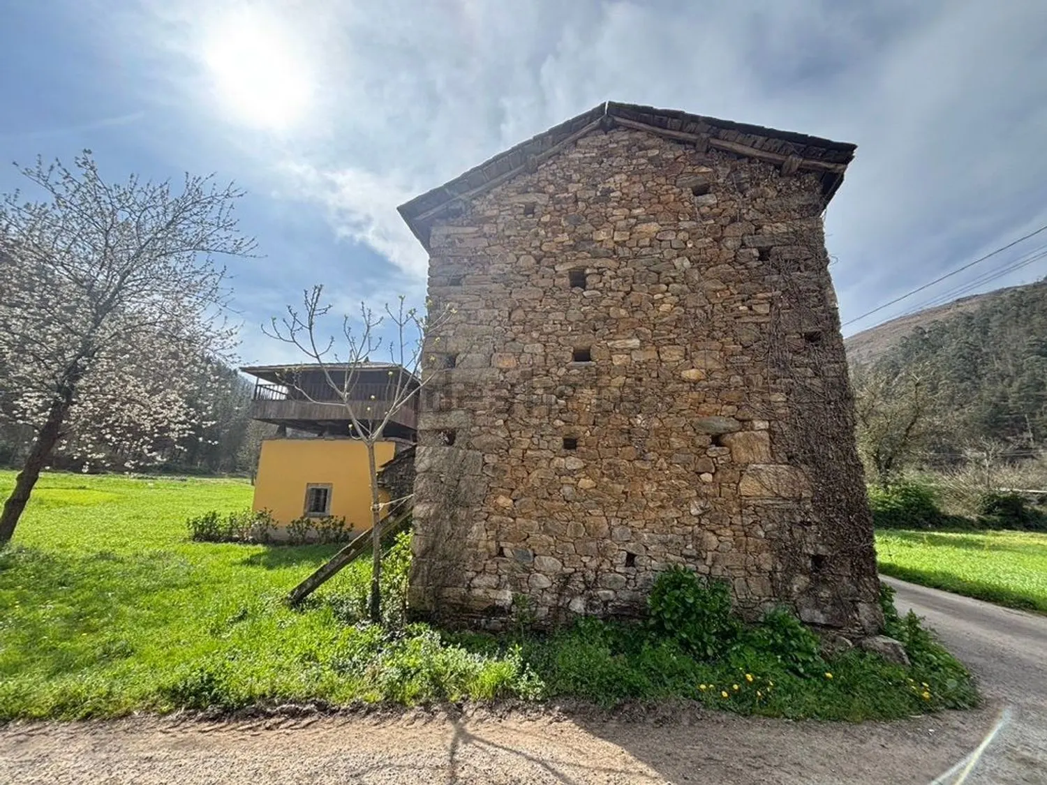Chalet en Tineo — foto 24