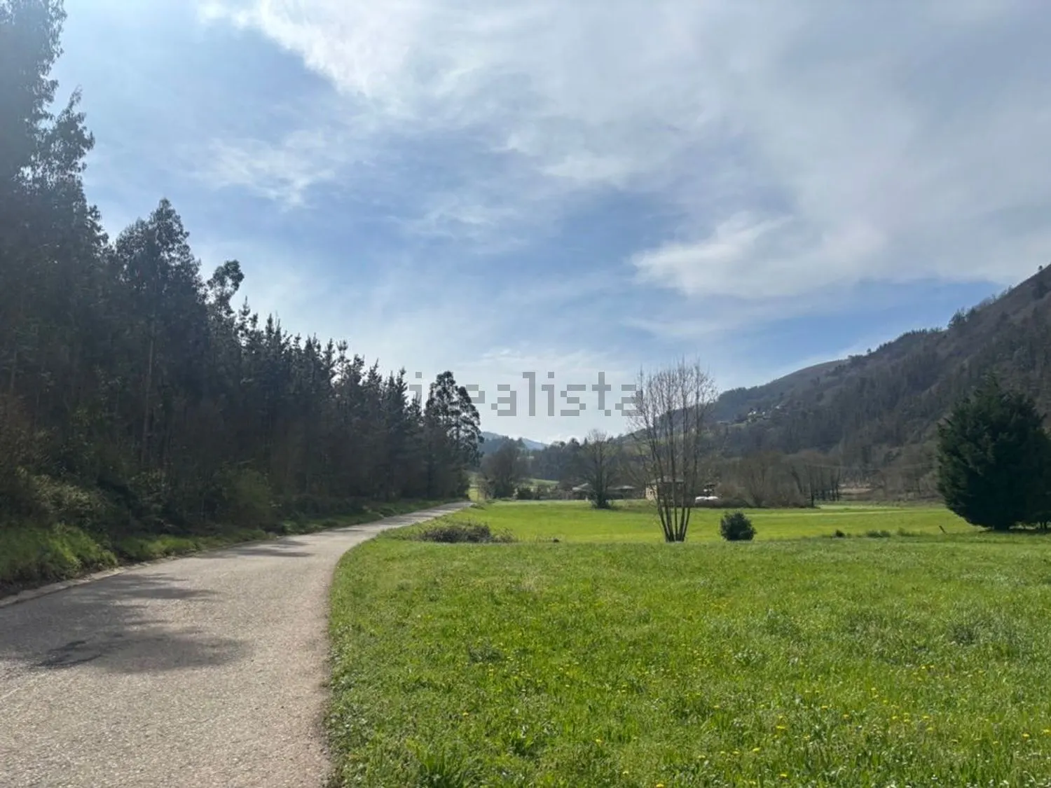 Chalet en Tineo — foto 26