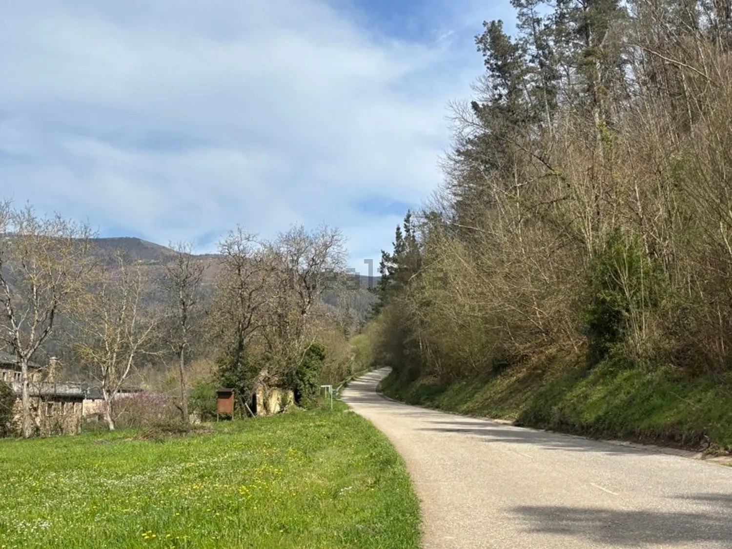 Chalet en Tineo — foto 27
