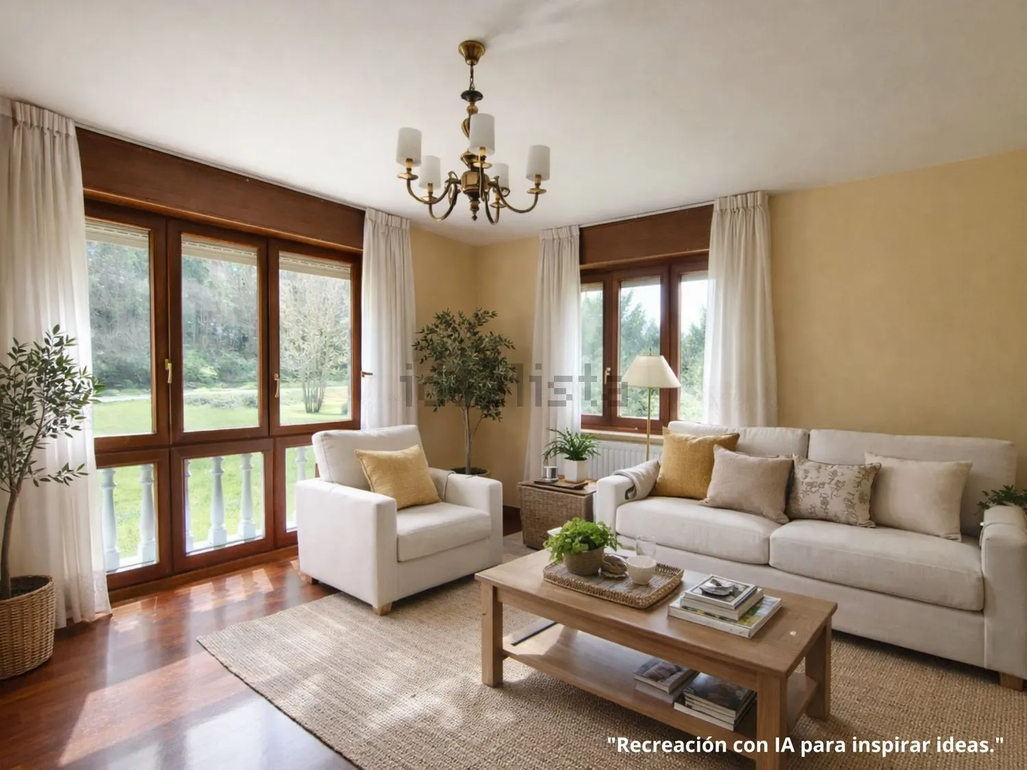 Chalet en Tineo — foto 29