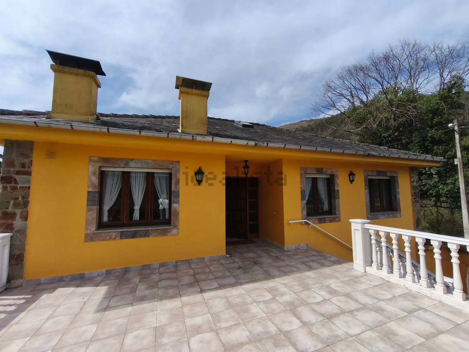 Chalet en Tineo — foto 4