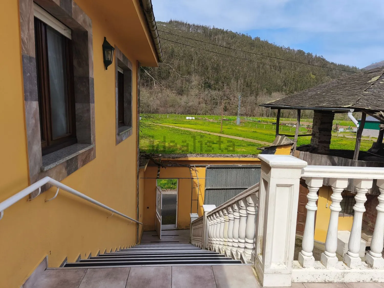 Chalet en Tineo — foto 5