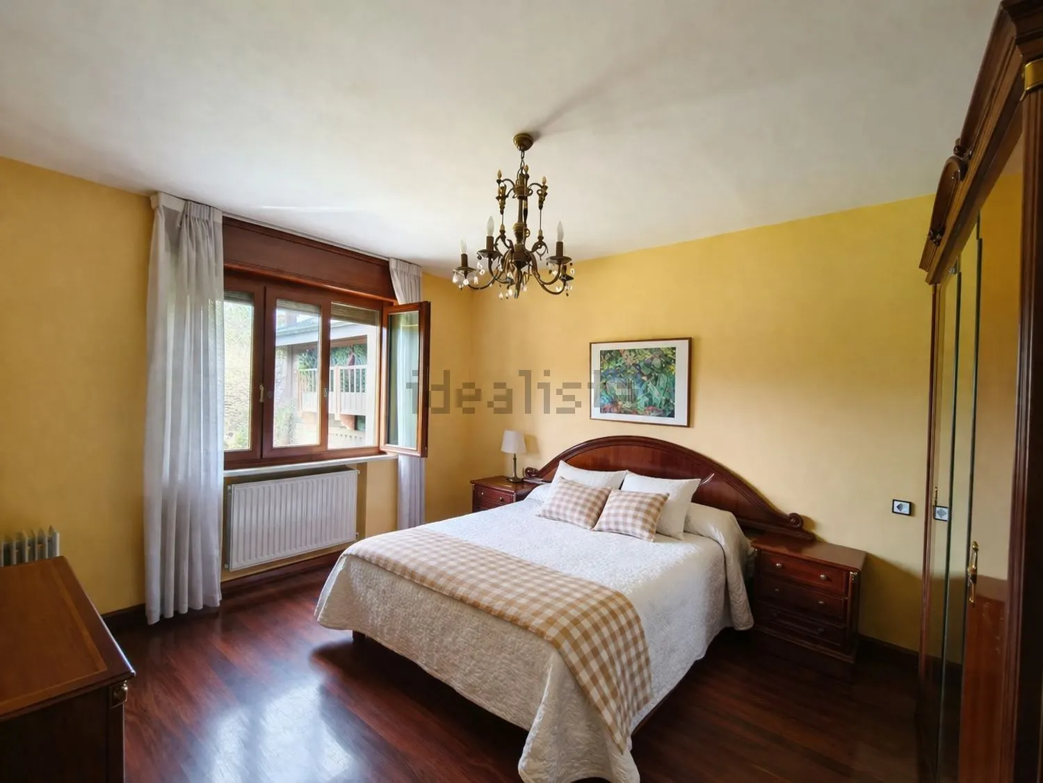 Chalet en Tineo — foto 8