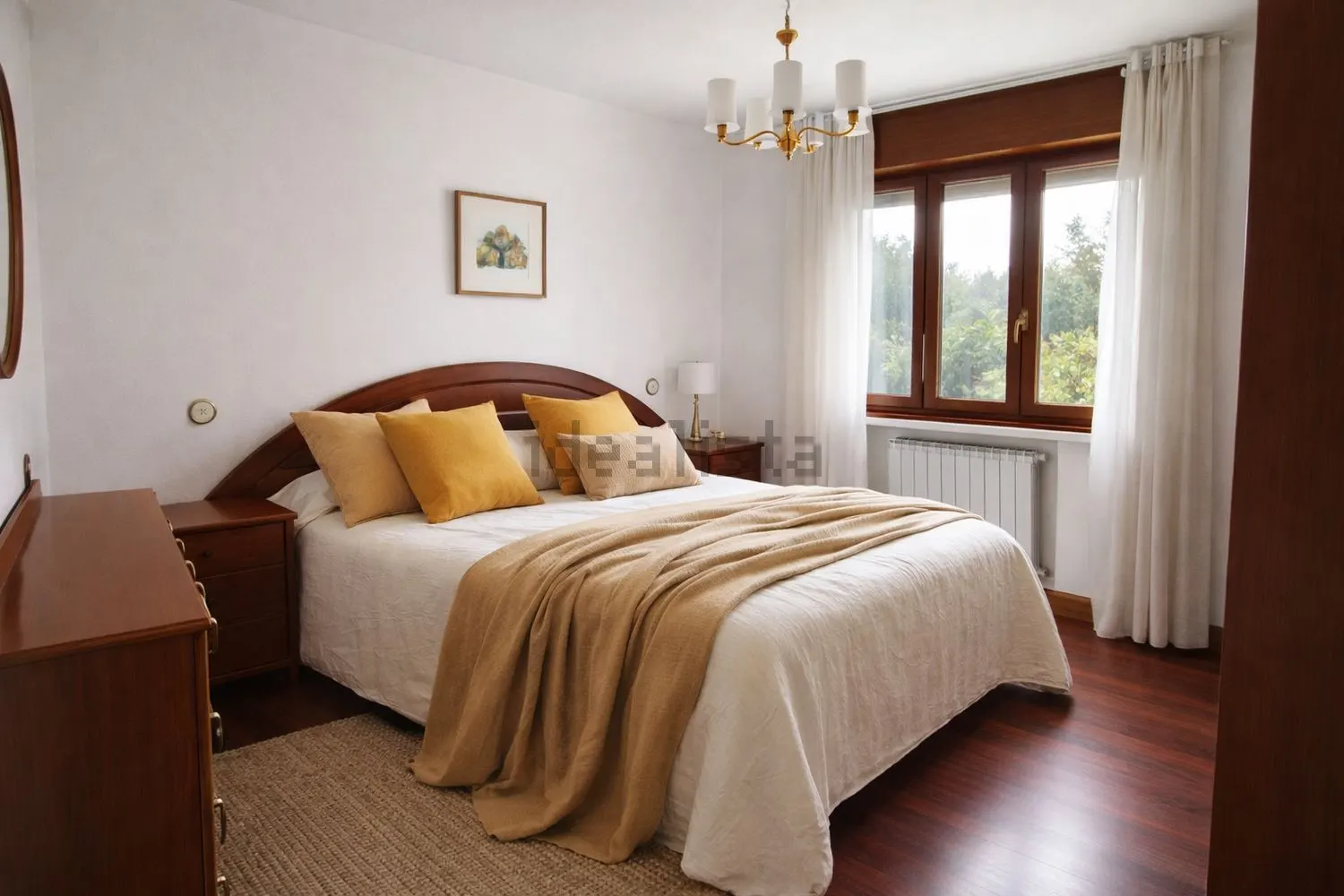 Chalet en Tineo — foto 9