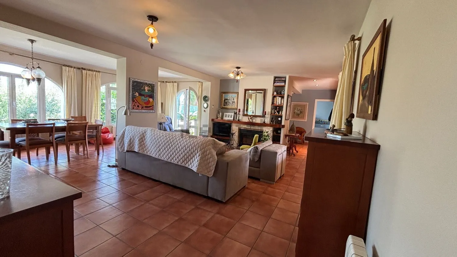 Chalet en Denia — foto 12