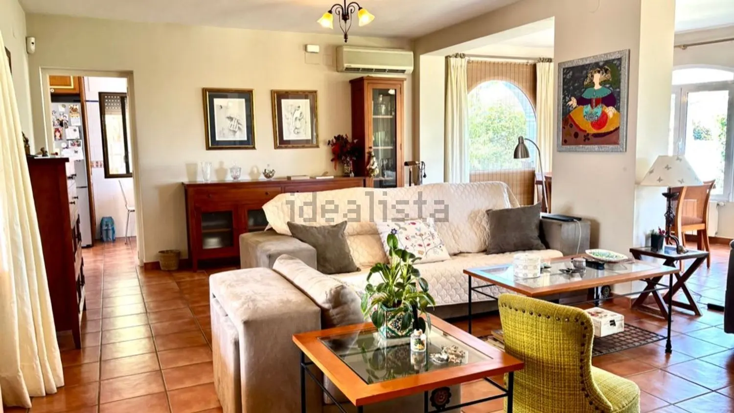 Chalet en Denia — foto 16