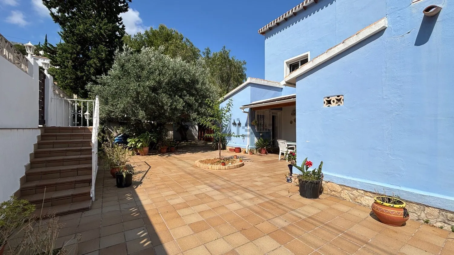 Chalet en Denia — foto 2